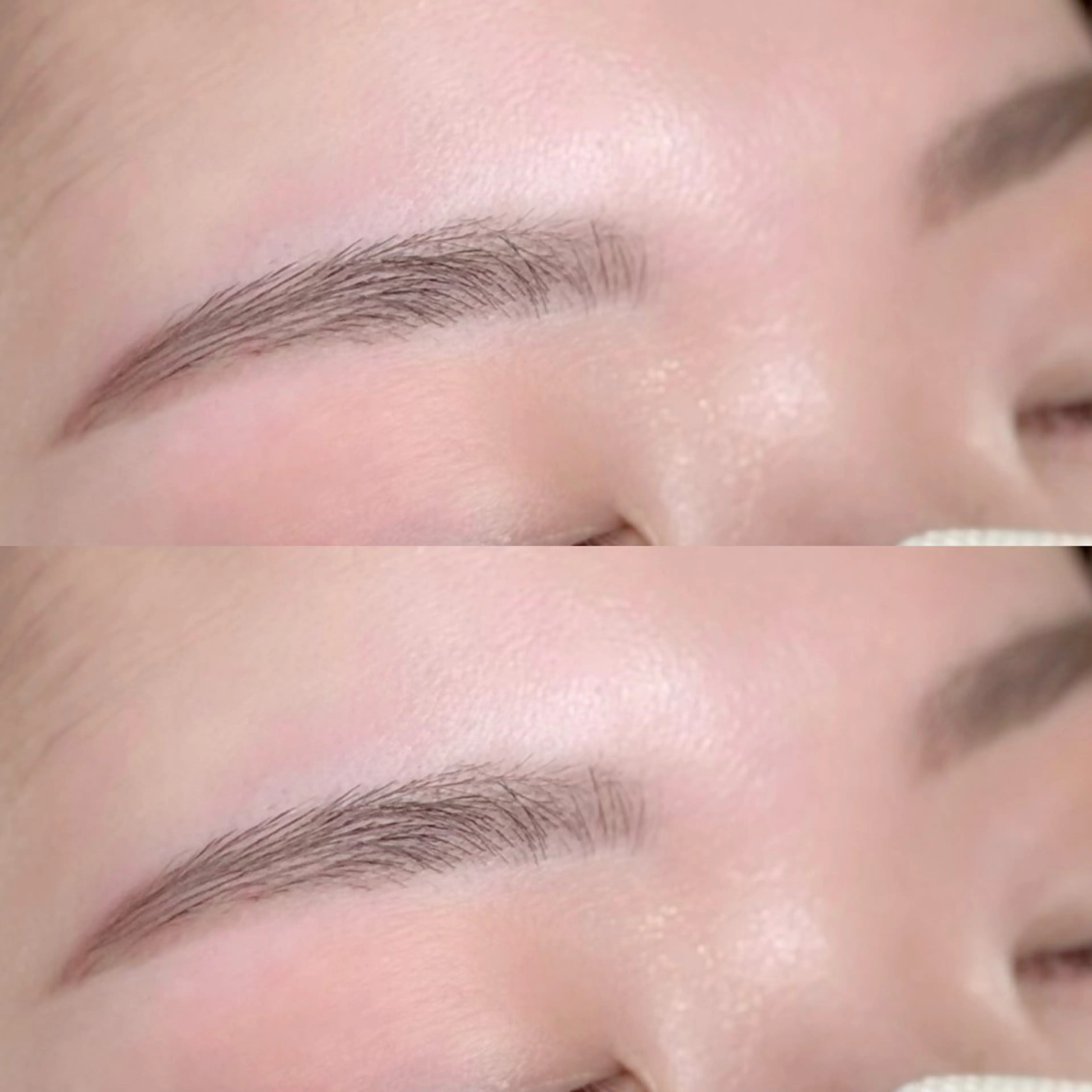 アイブロウ Norn　井上 千尋のマツエク・マツパデザイン