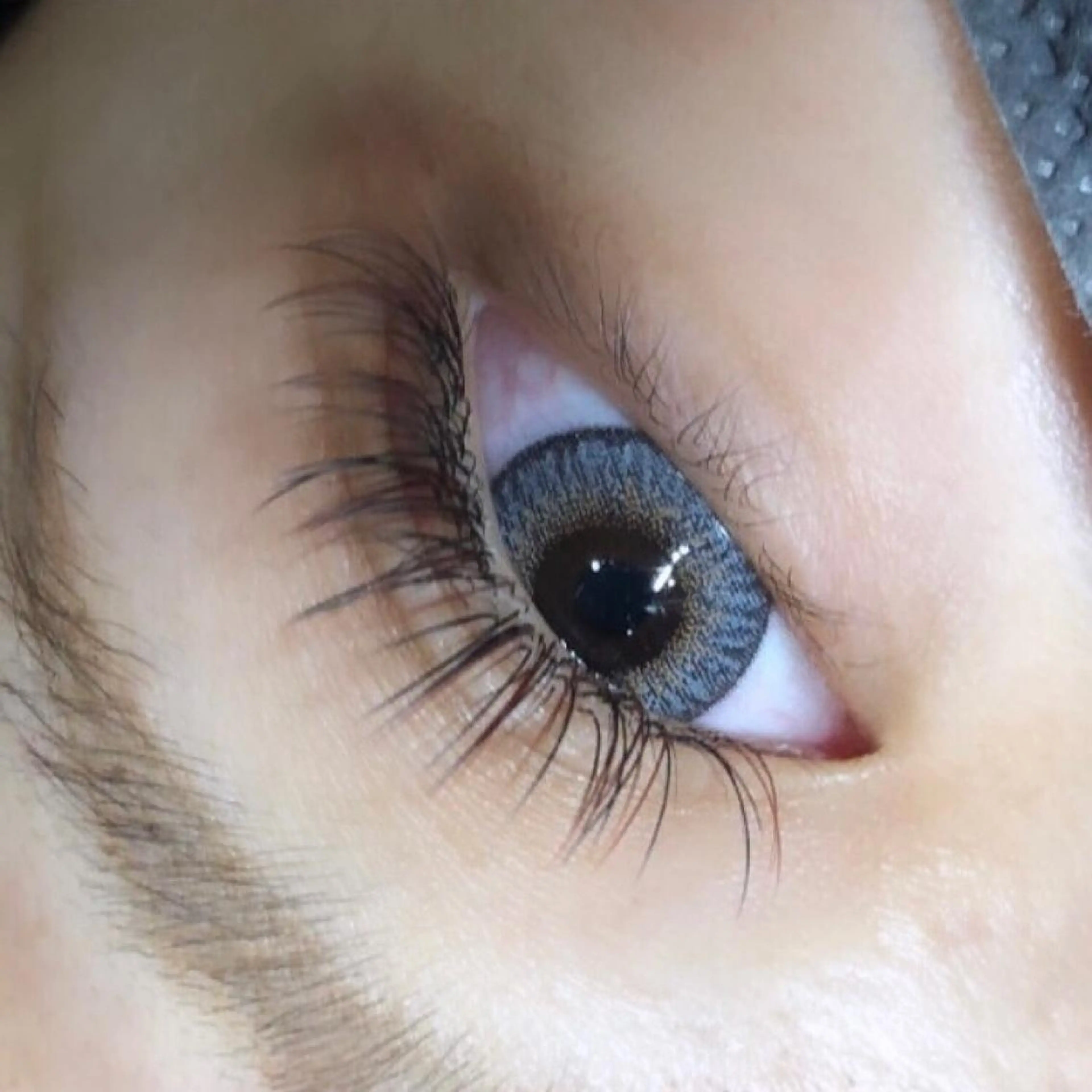 マツエク・マツパ ETERNO小山店 野崎の眉毛・アイブロウイメージ