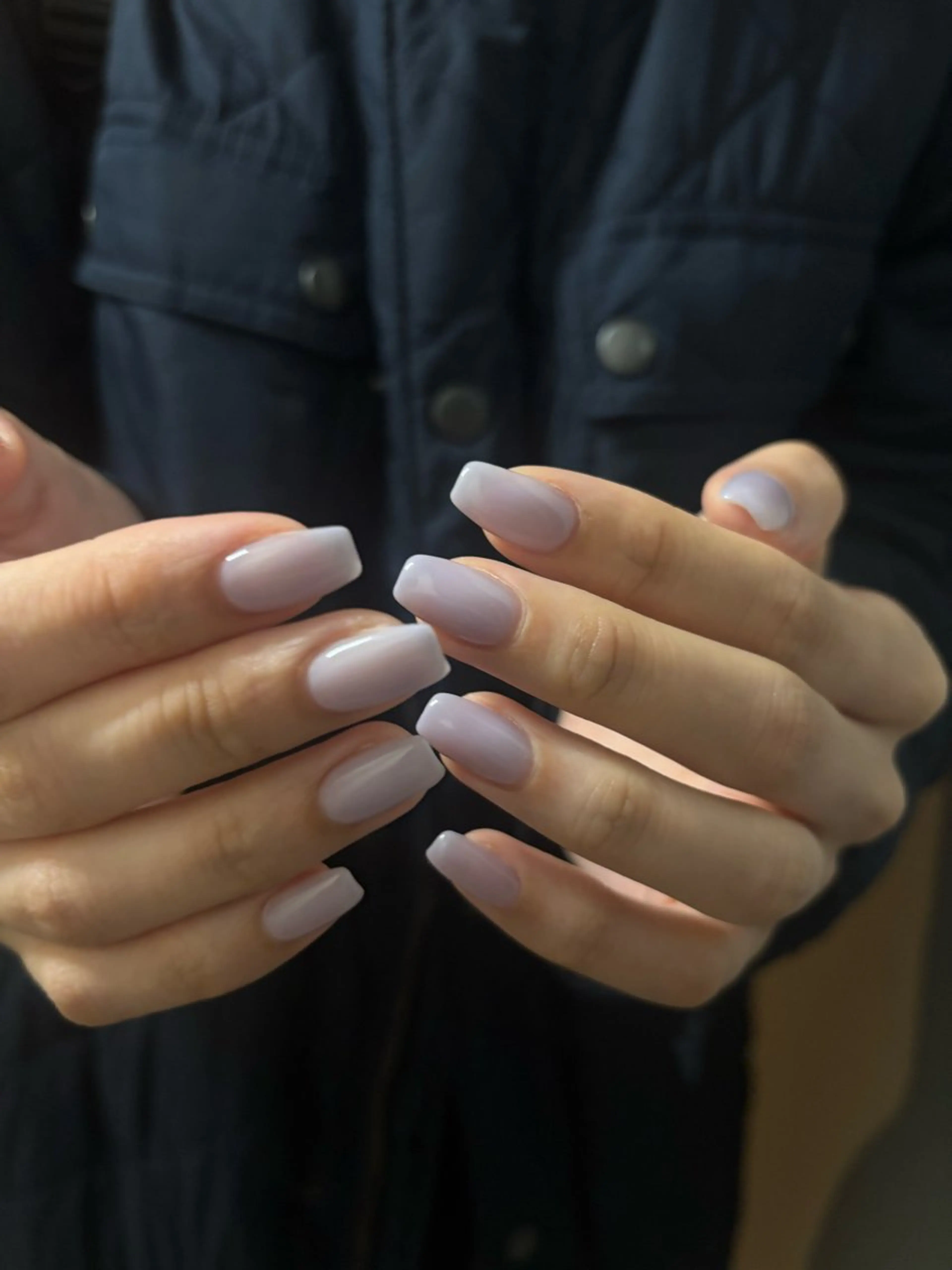 ネイル ハンドネイル 渡邊 妃佳里/Manonのネイルデザイン