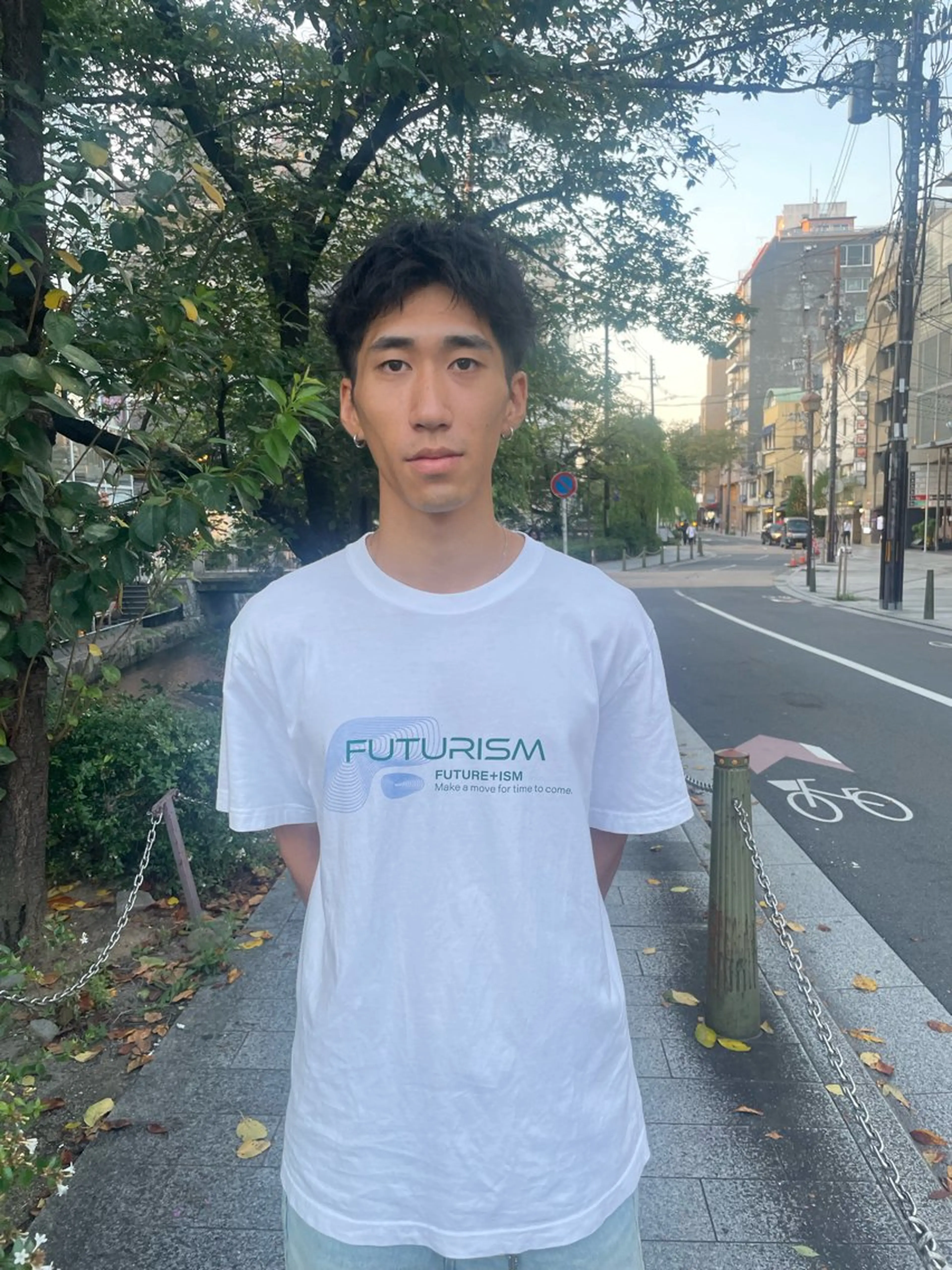 ショート パーマ カット パーマ 野本光一朗/メンズ/ メンズパーマのヘアスタイル