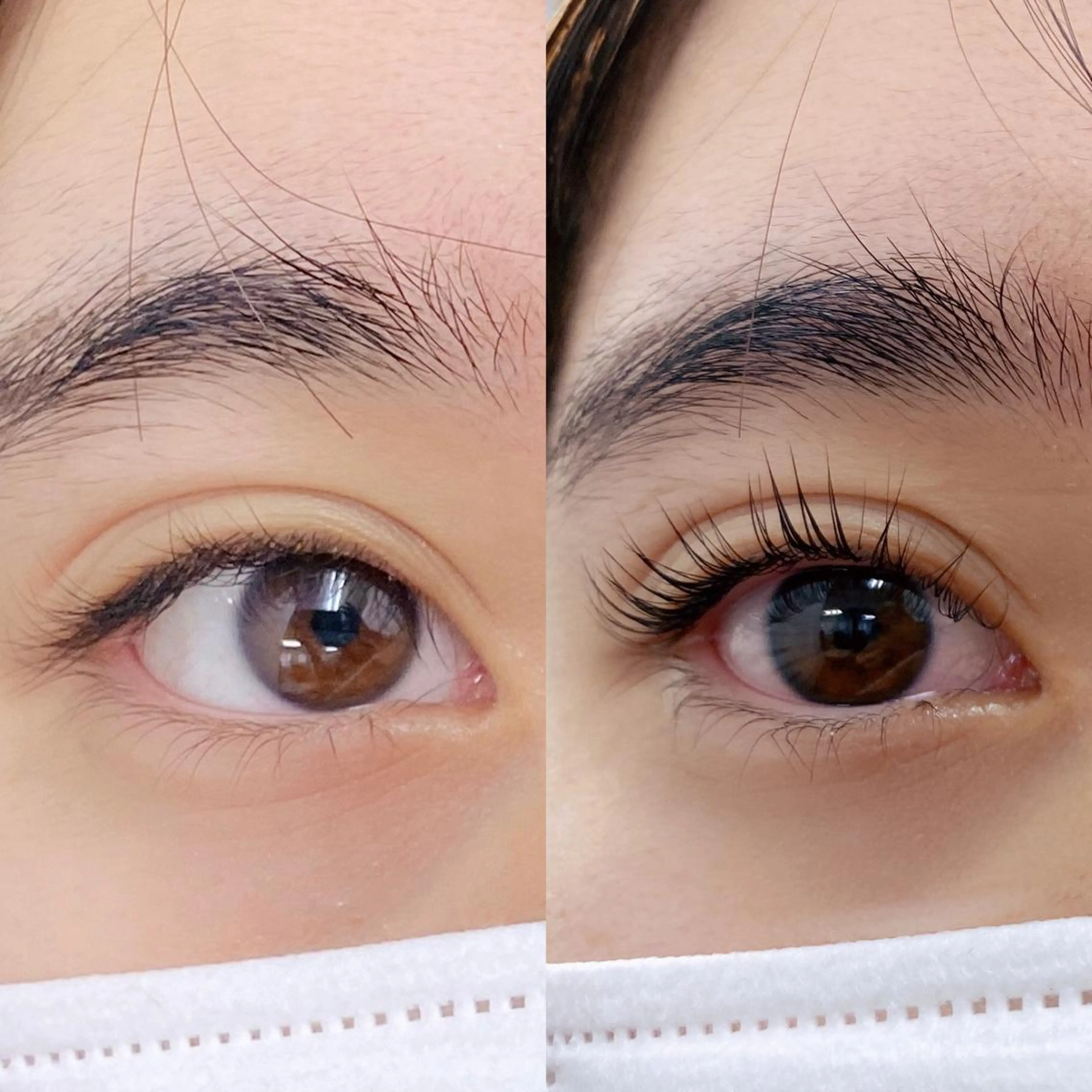 マツエク・マツパ Salon K所属・井本 亜美のエステ・リラクイメージ