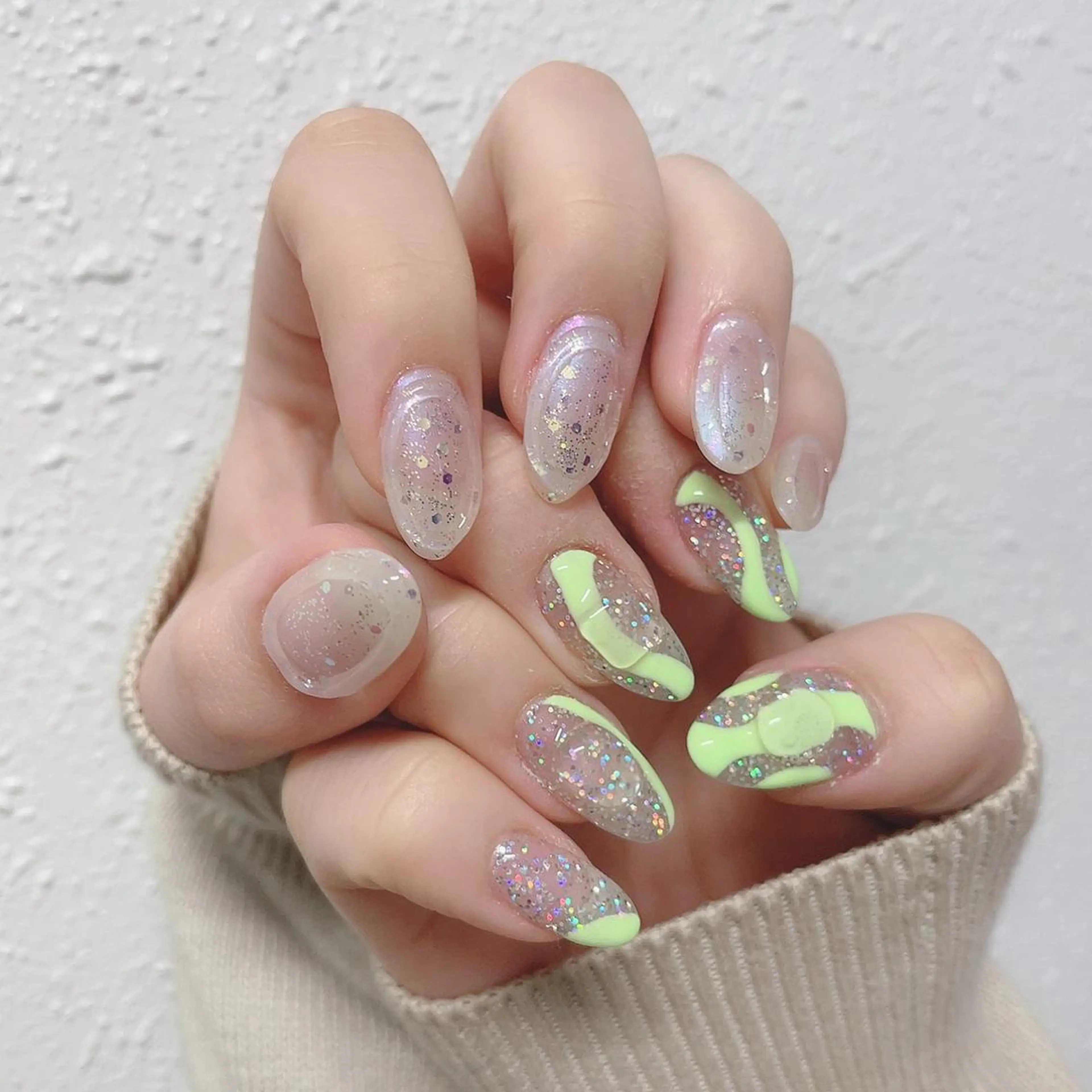 ネイル 持ち込み nomoto yuuriのマツエク・マツパデザイン