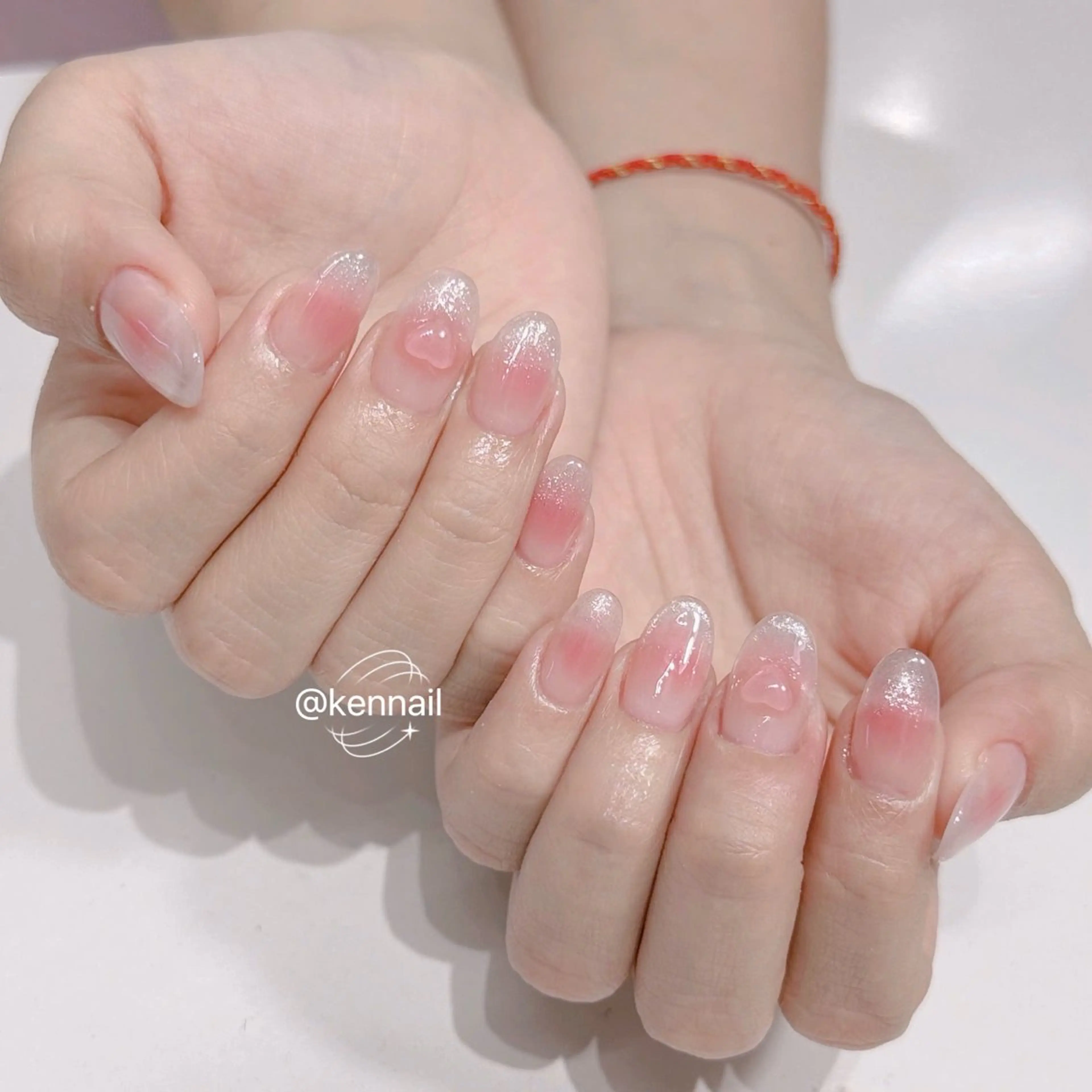 ネイル Ken nail beauty所属・Ken nailのネイルデザイン