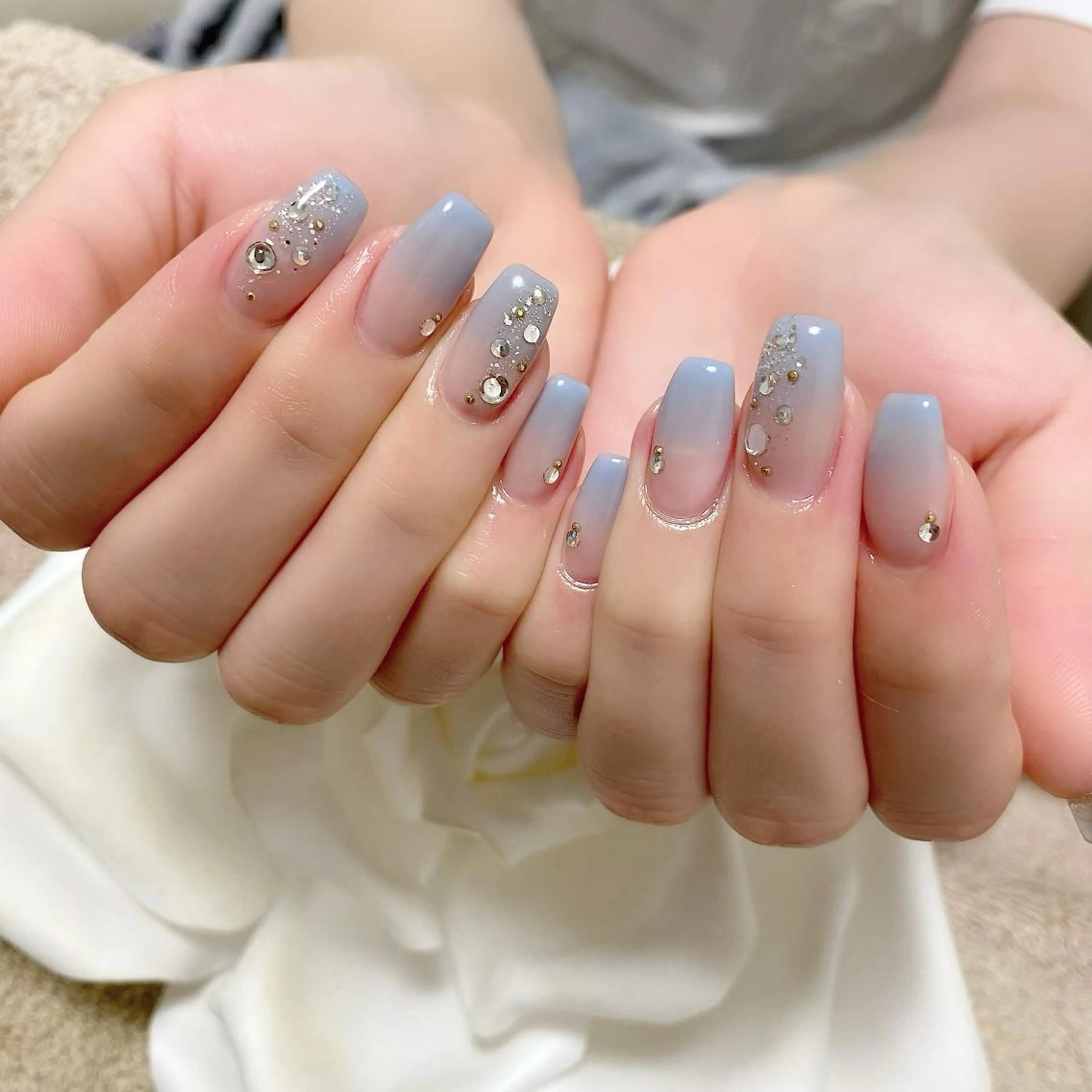 ネイル 💅fleur Ayumiのネイルデザイン