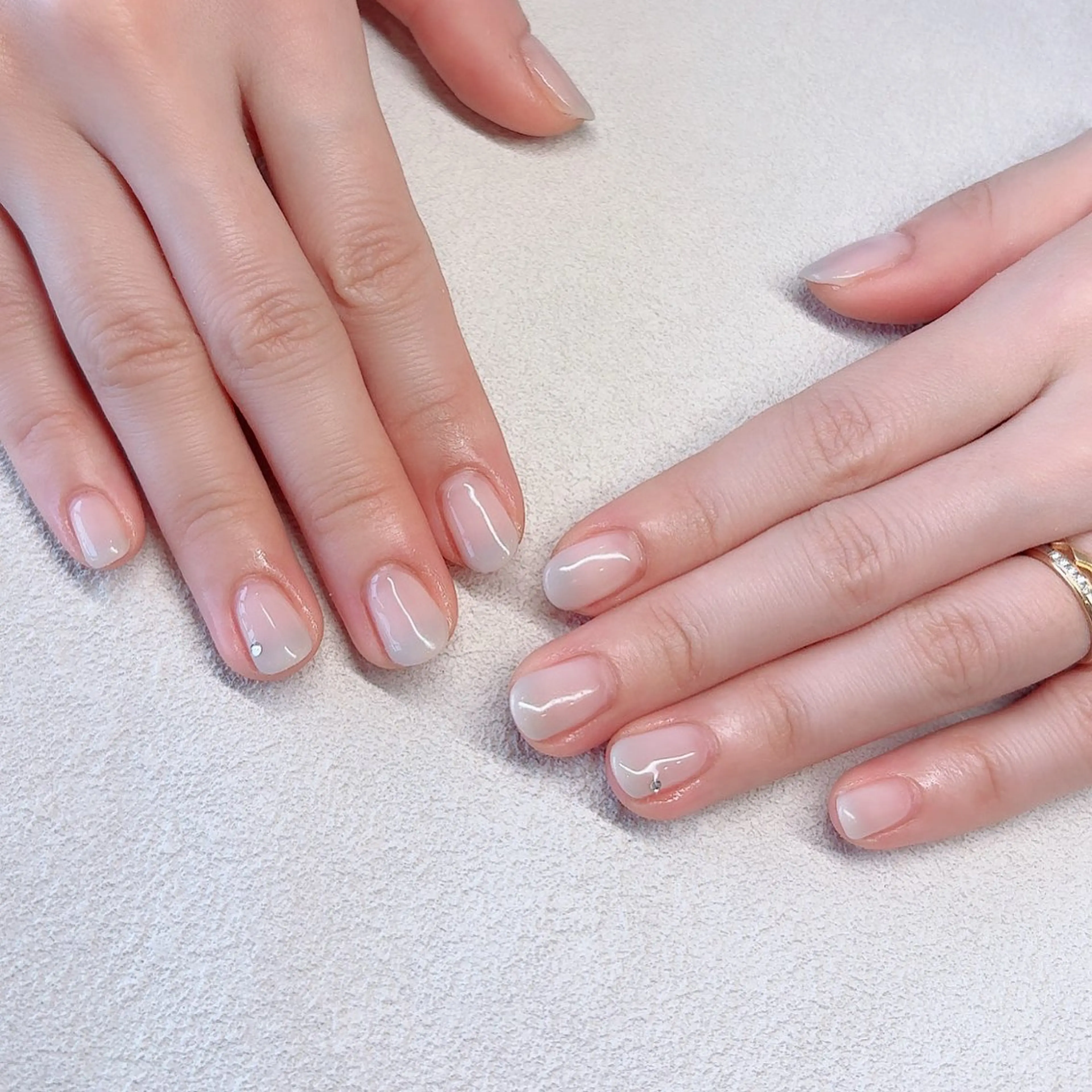 ネイル Private Salon S.Nail所属・S.Nail 𓂃٭のネイルデザイン