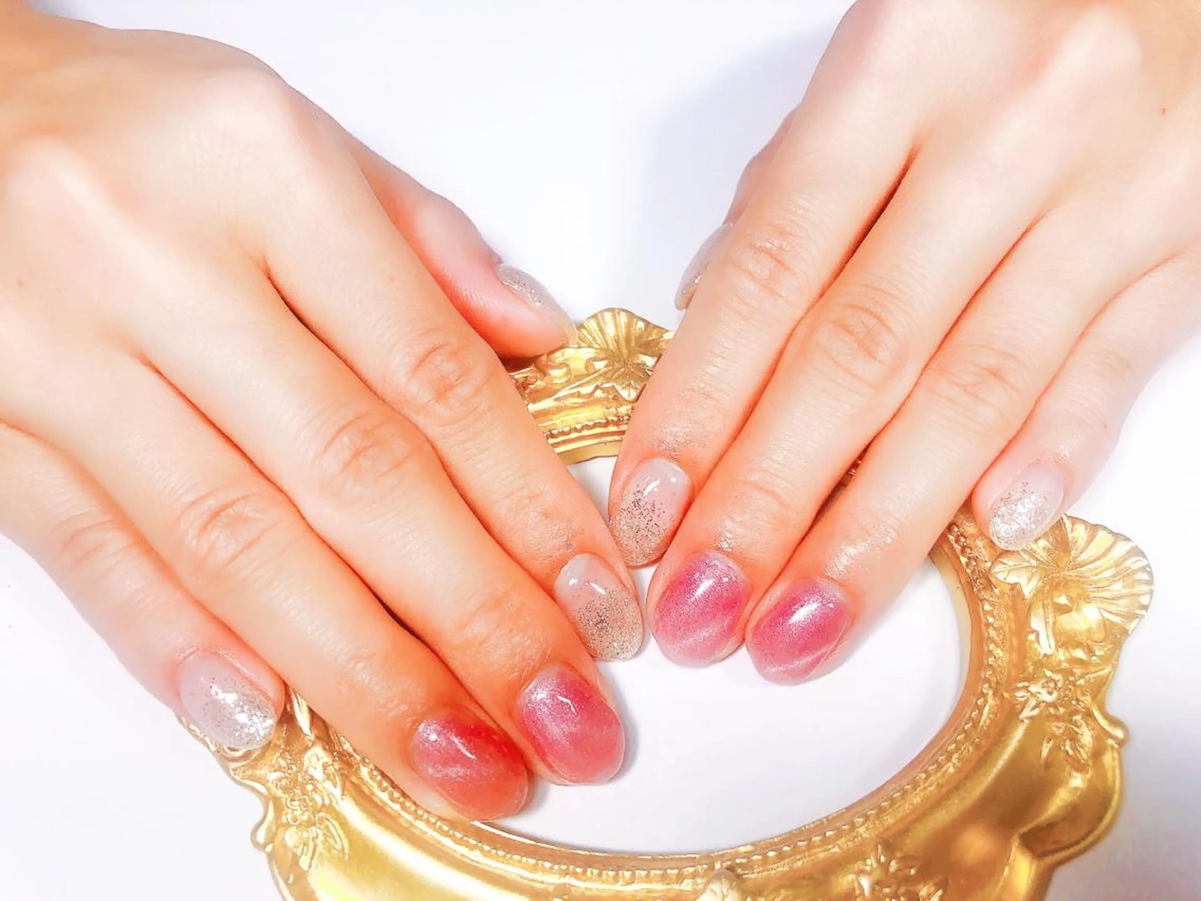 ネイル ネイルサロン ロア旧ジョリーのネイルデザイン