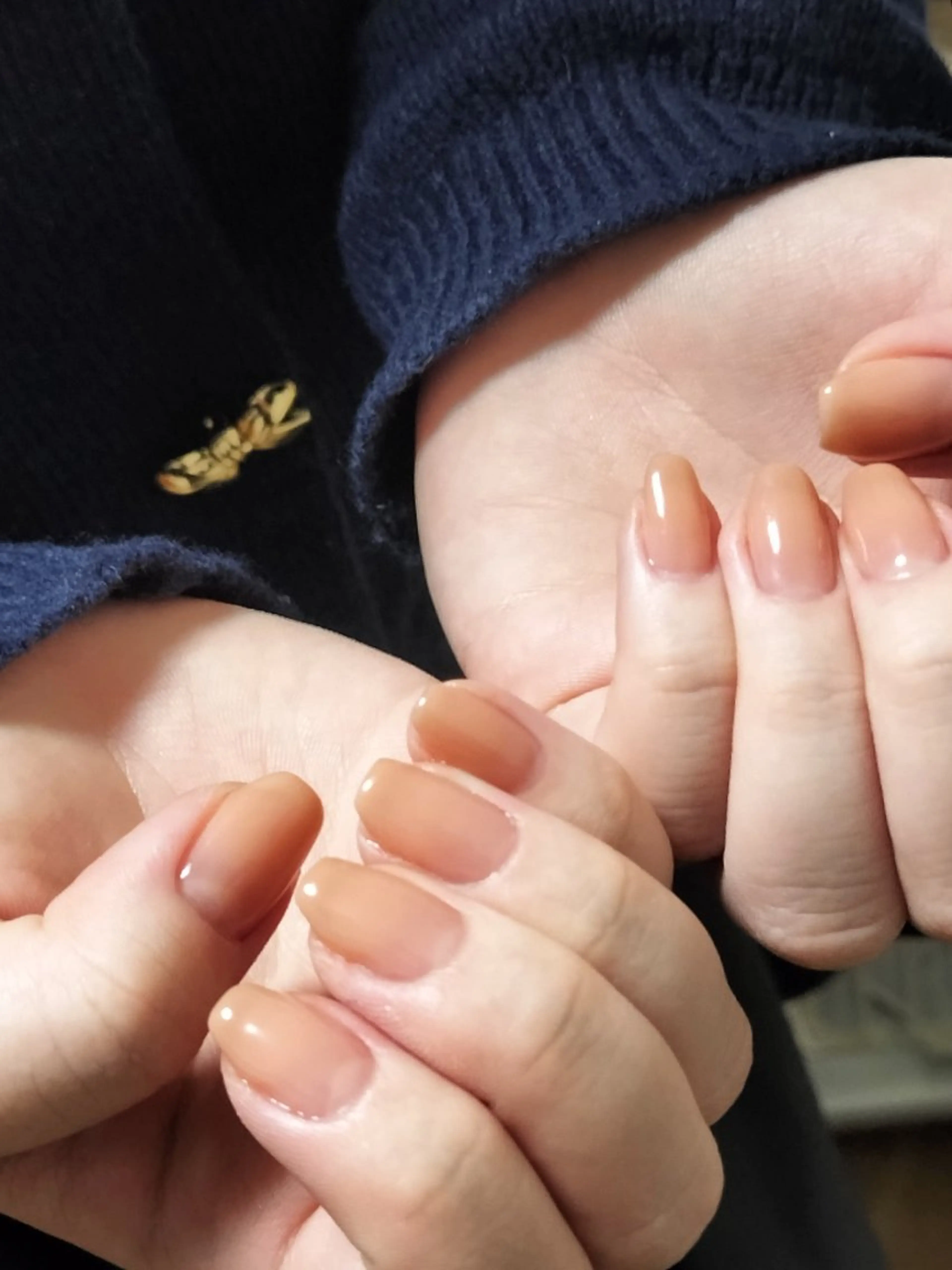 ネイル inhernail hitomiのネイルデザイン