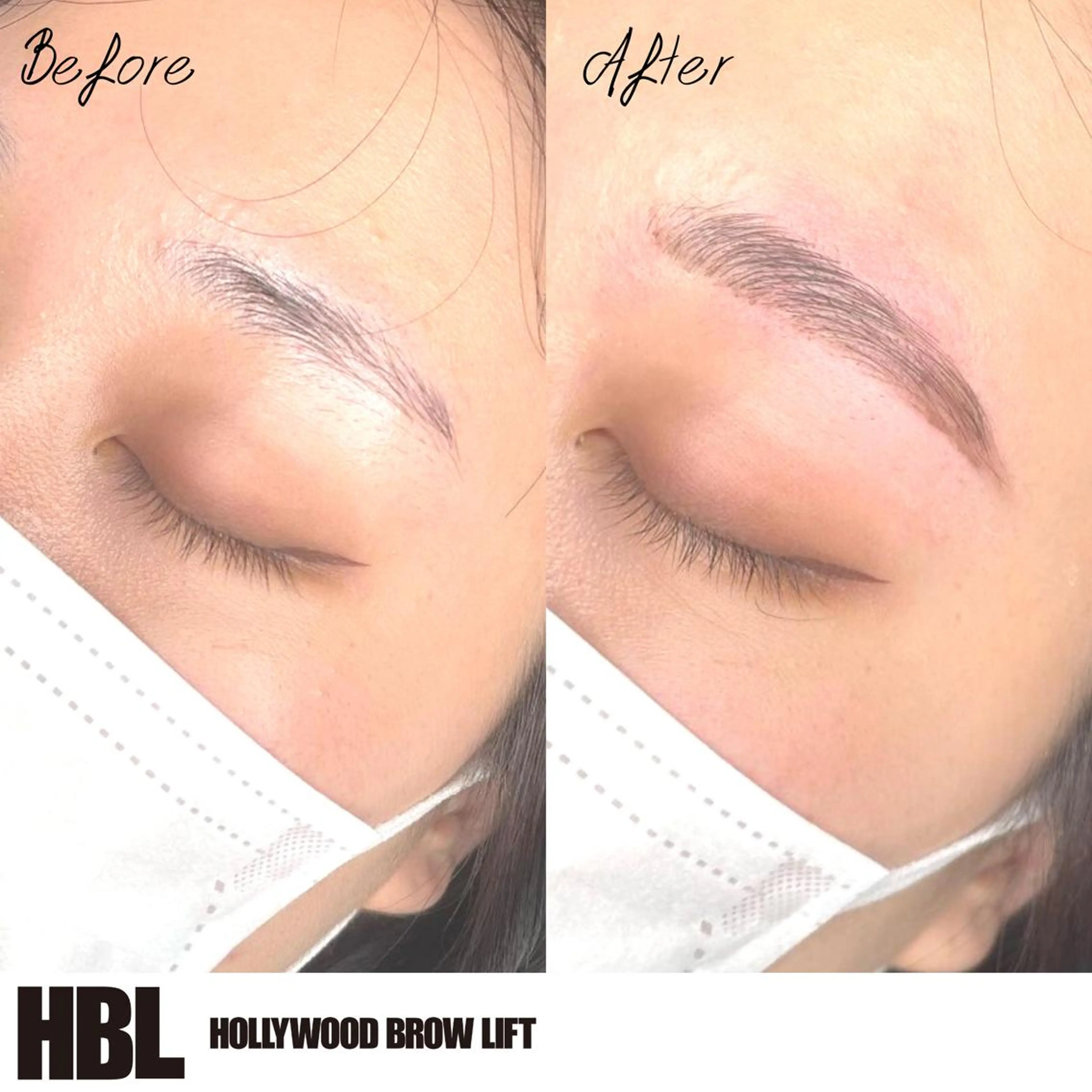 マツエク・マツパ アイブロウ ワックス脱毛 その他(アイブロウ) CARA カーラのマツエク・マツパデザイン