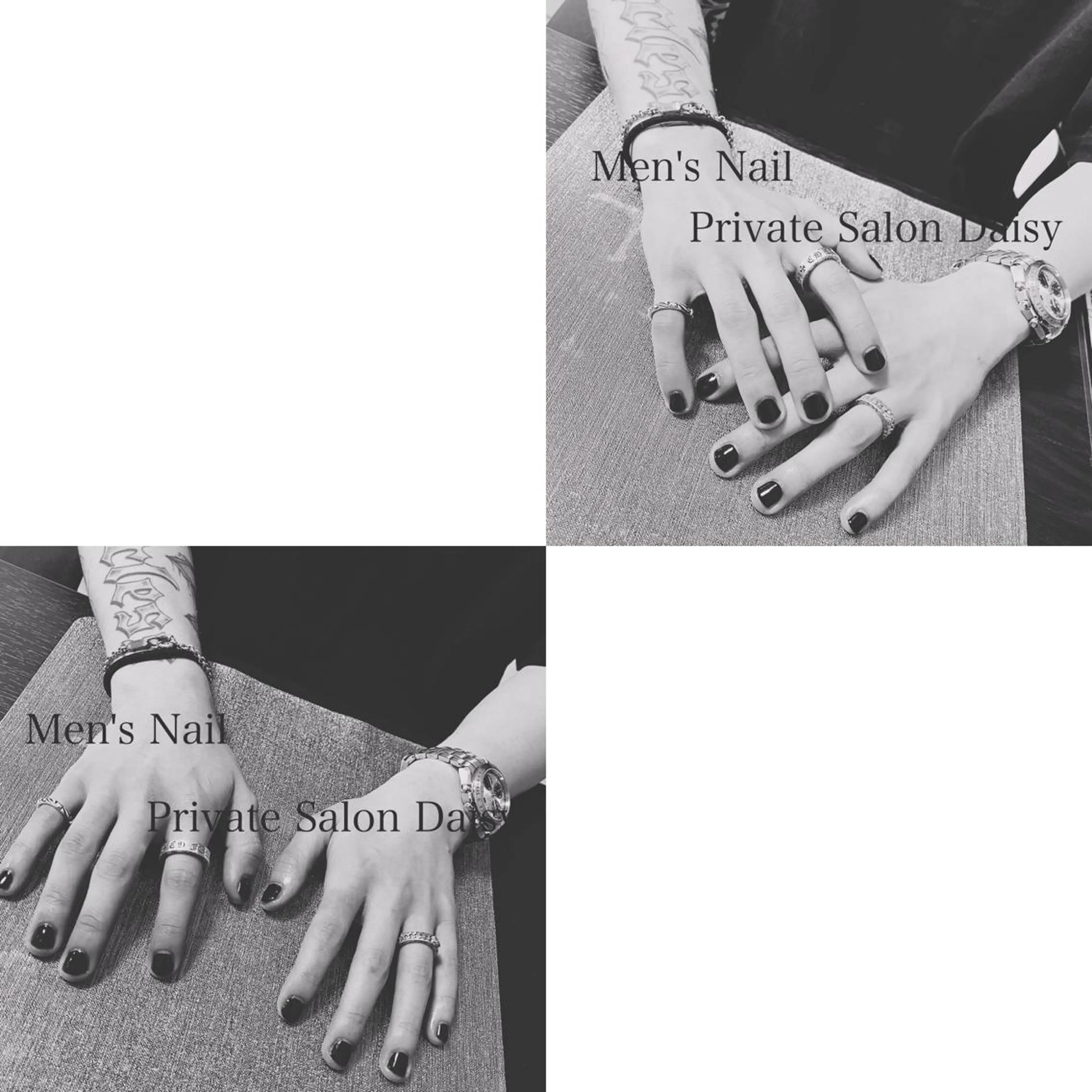 ネイル Private Salon Daisy所属・プライベートサロン Daisyのネイルデザイン