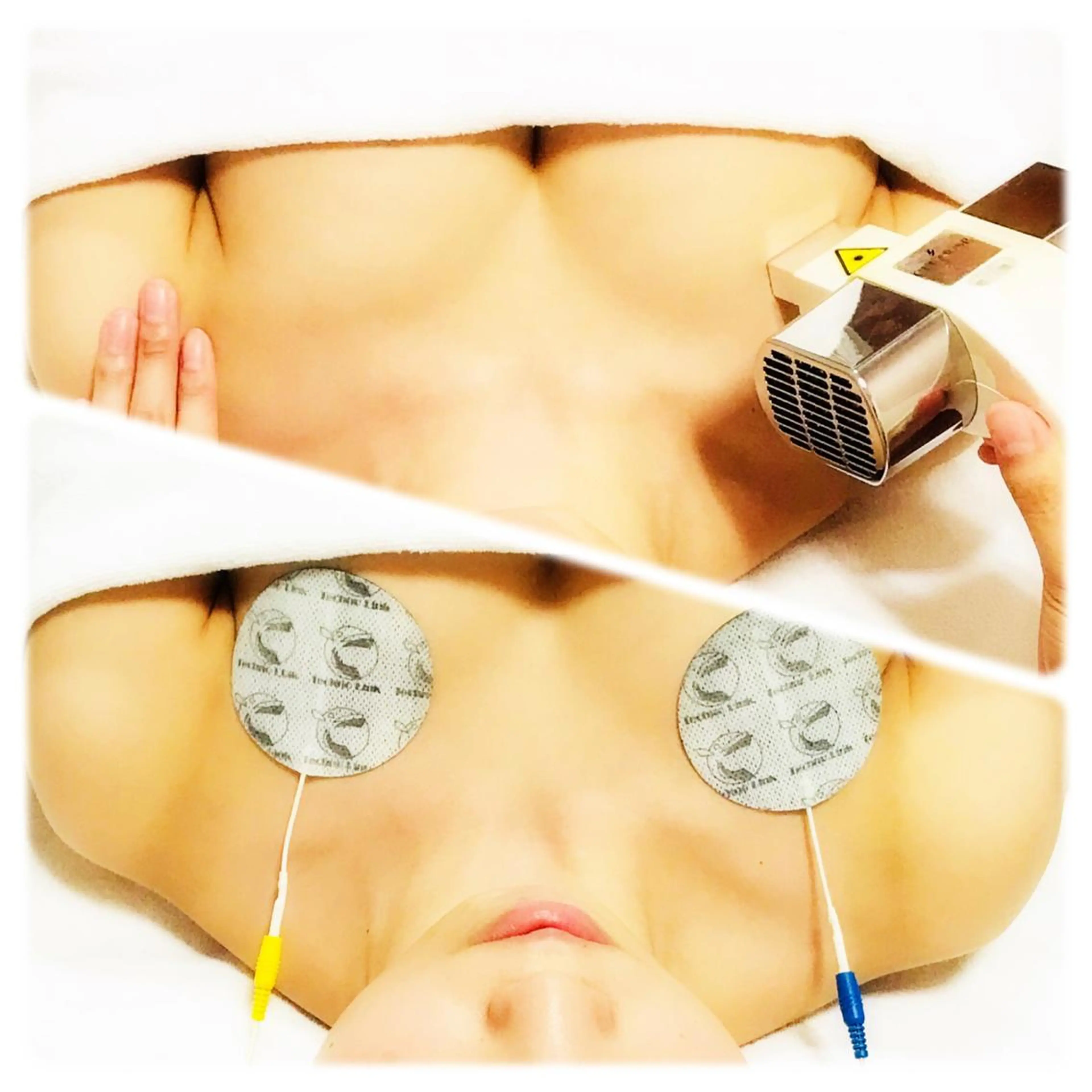 レイビス旭川店 ihara☆のエステ・リラクイメージ