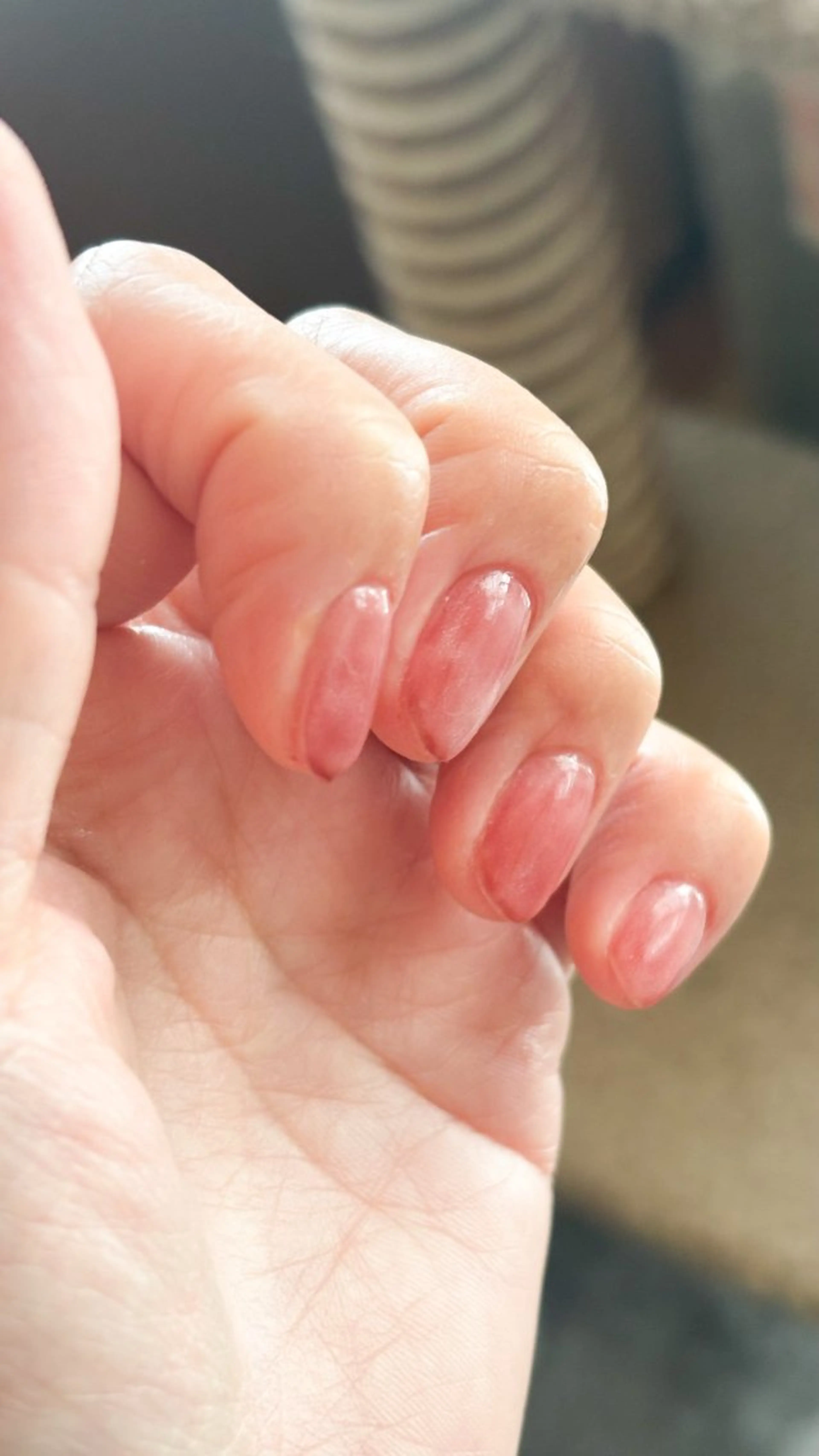 ネイル soleil_ teteのネイルデザイン