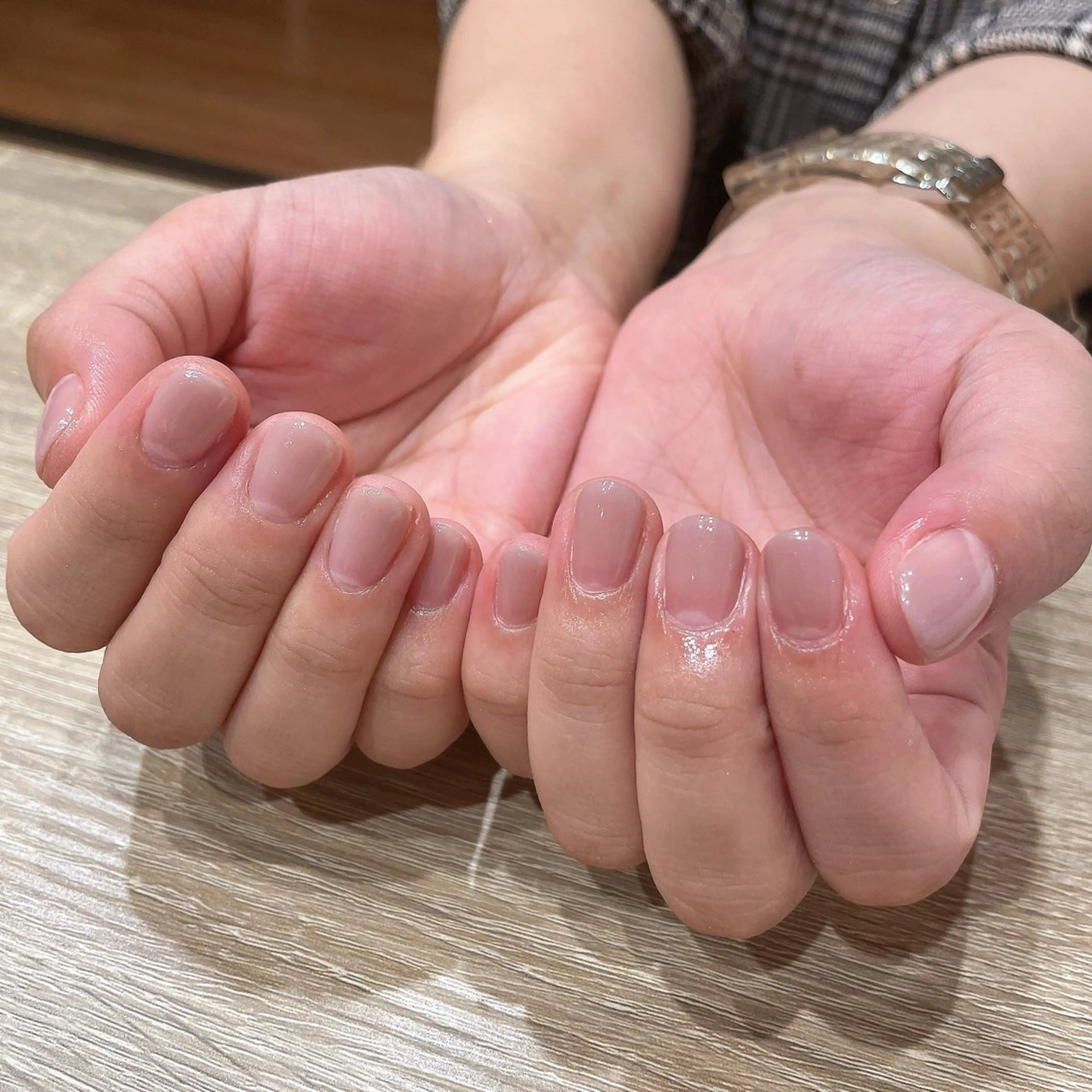 ネイル ハンドネイル liberté所属・liberté🫧 新小岩のネイルデザイン