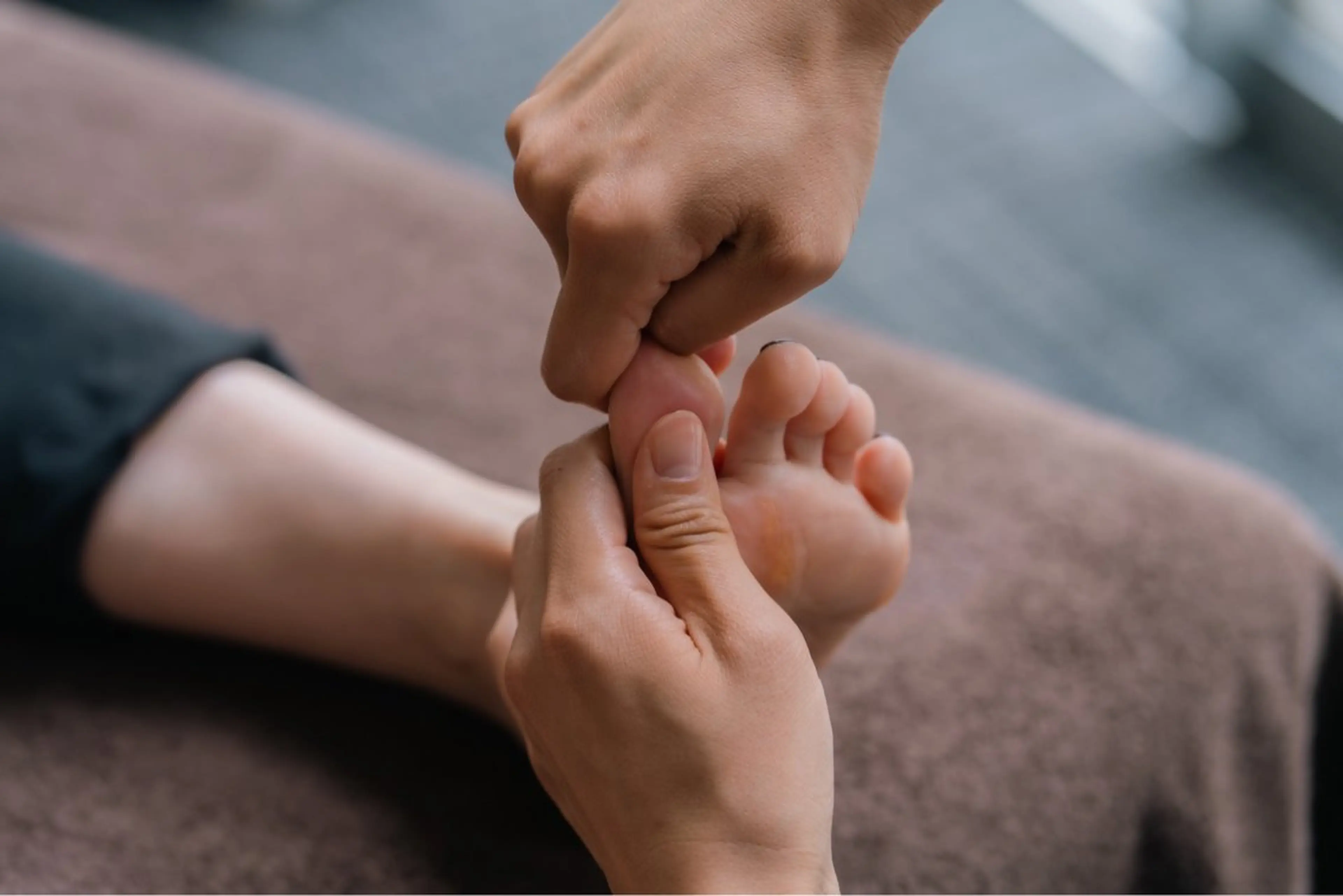 体質改善サロン Ma Vie マヴィのエステ・リラクイメージ