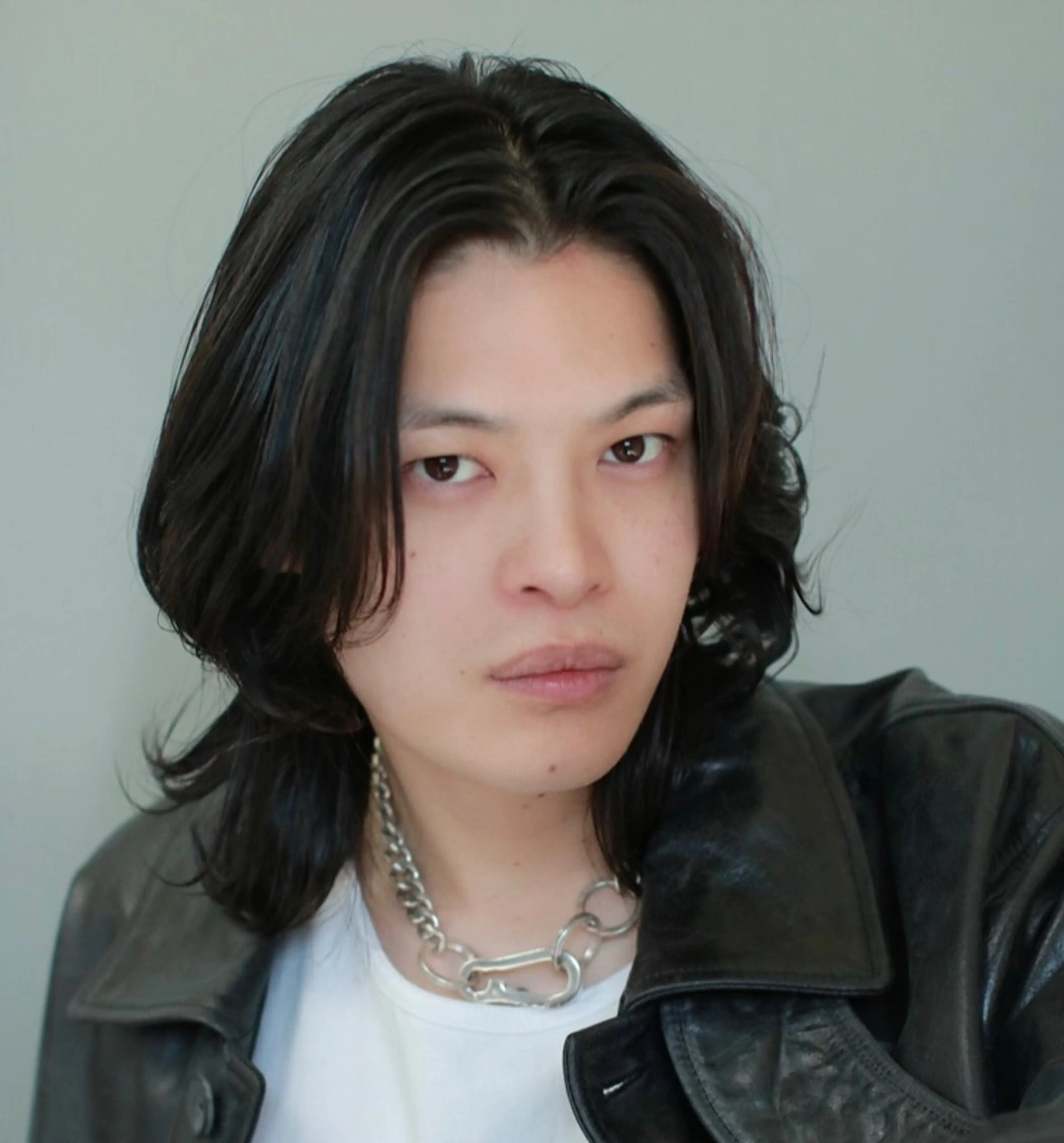 ロング パーマ メンズ パーマ 松本爽汰/メンズ特化 /メンズパーマのヘアスタイル