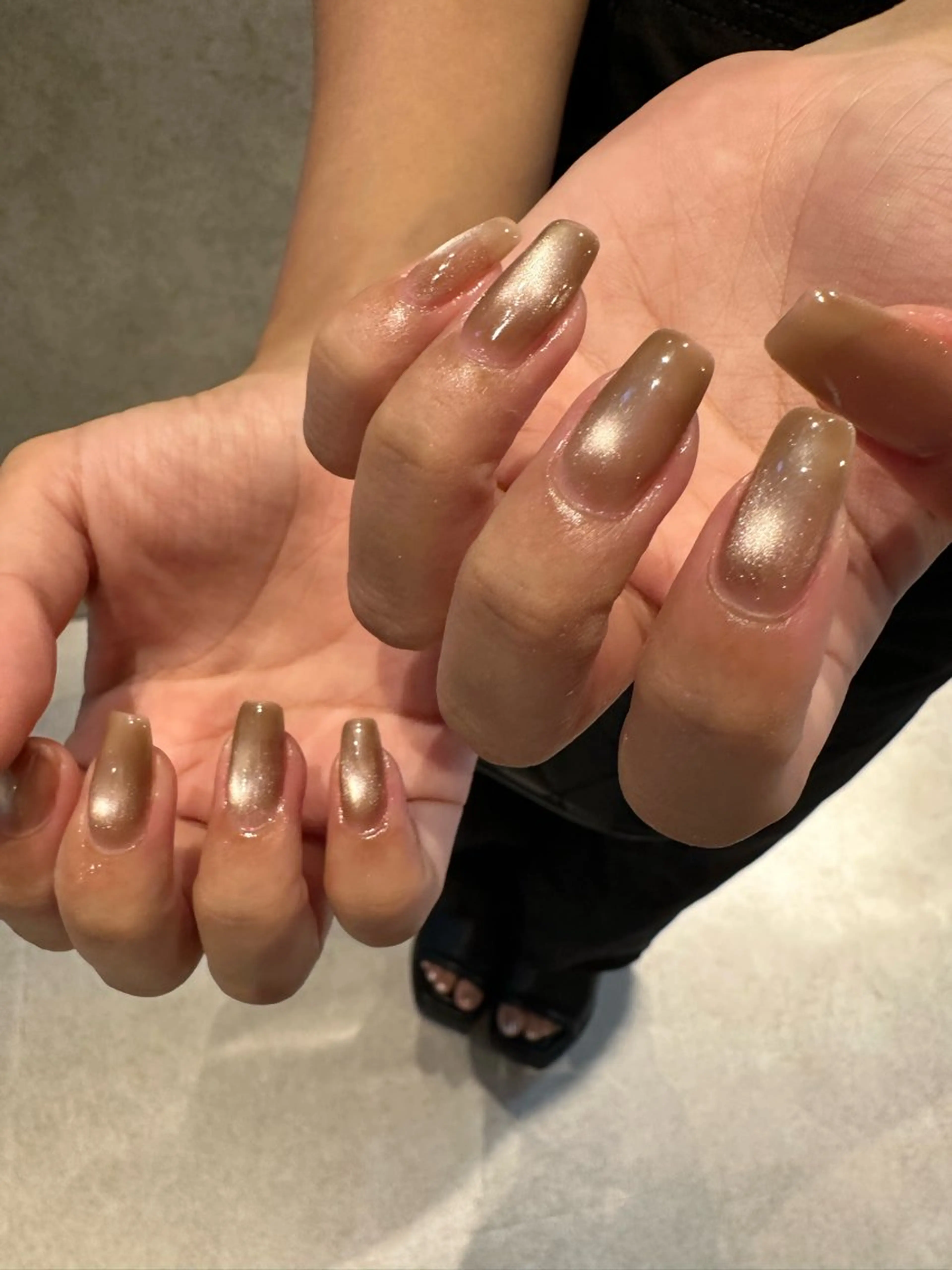 ネイル filonnail / Shioriのネイルデザイン