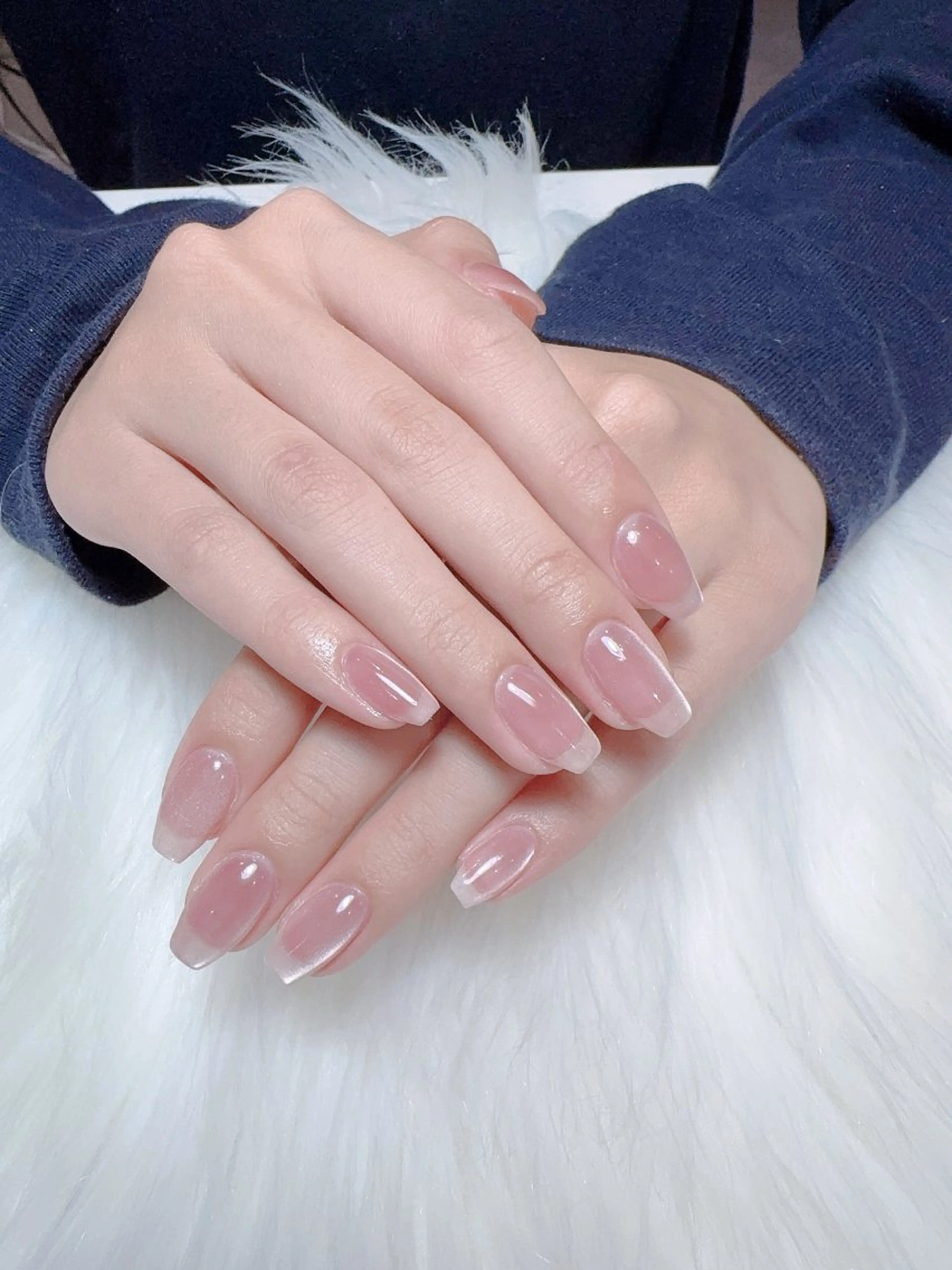ネイル Hana&NAILSALON所属・Hana& salonのネイルデザイン