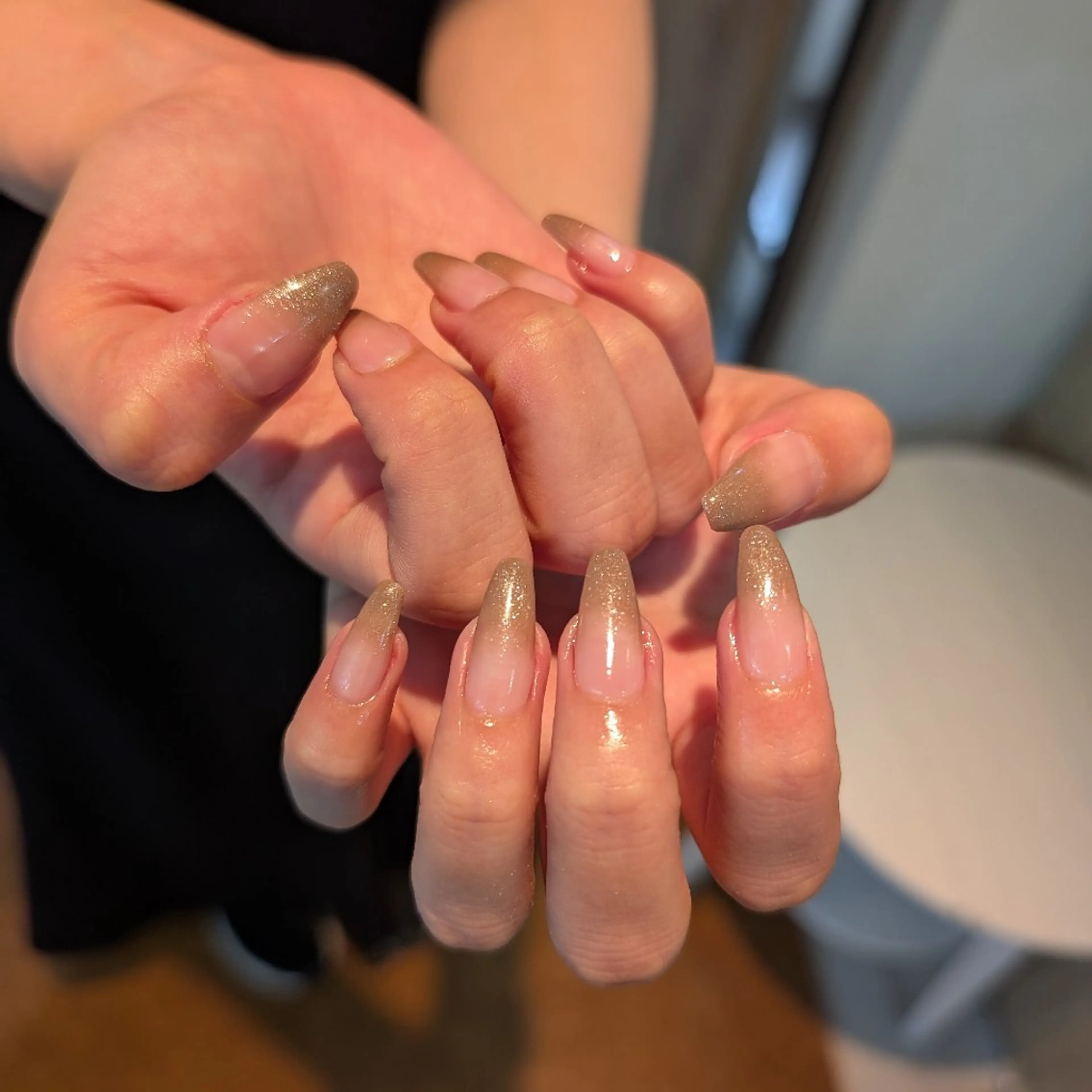 ネイル FREE'Snail Yukariのネイルデザイン