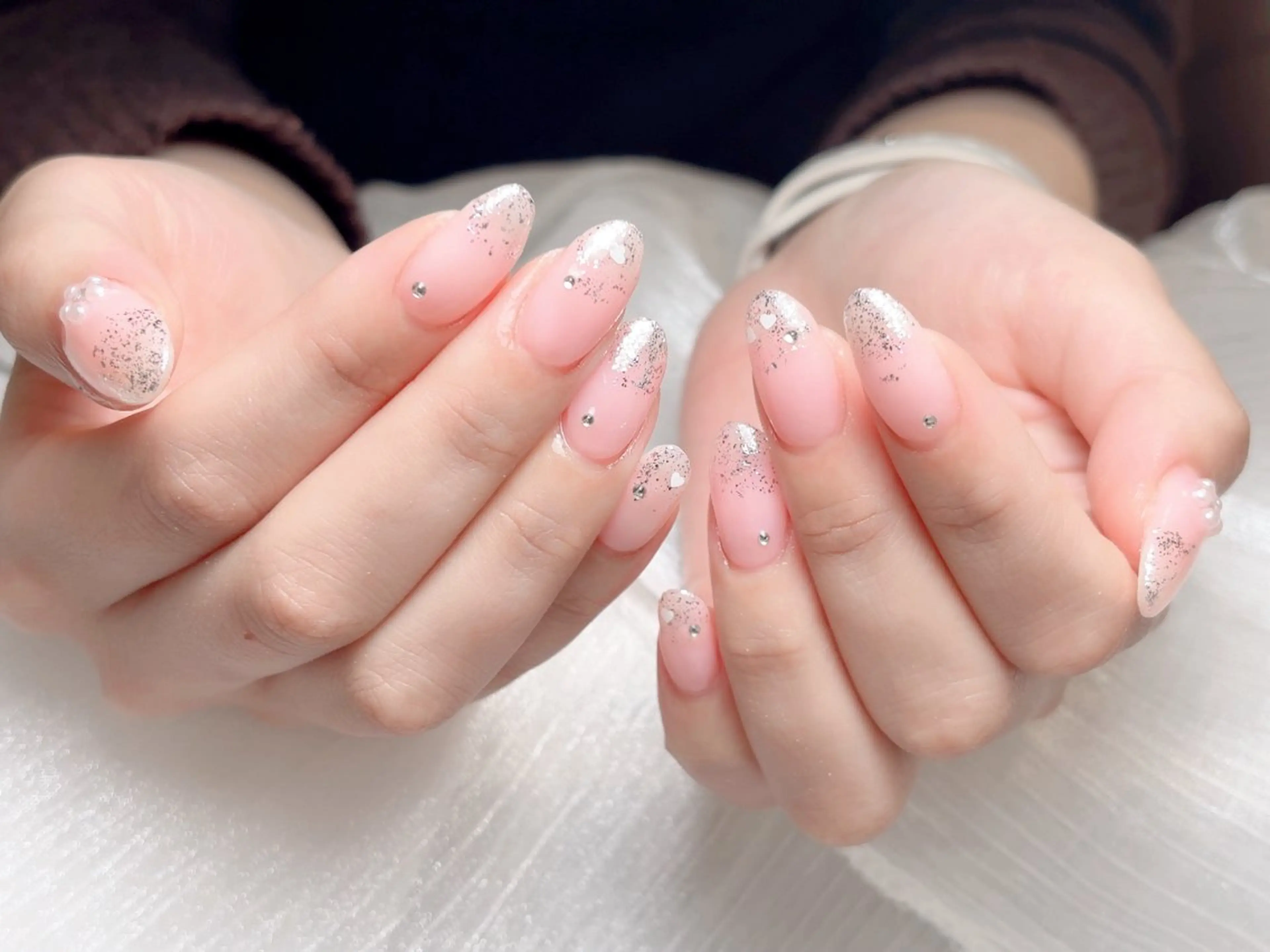 ネイル 奈々 Nailのネイルデザイン