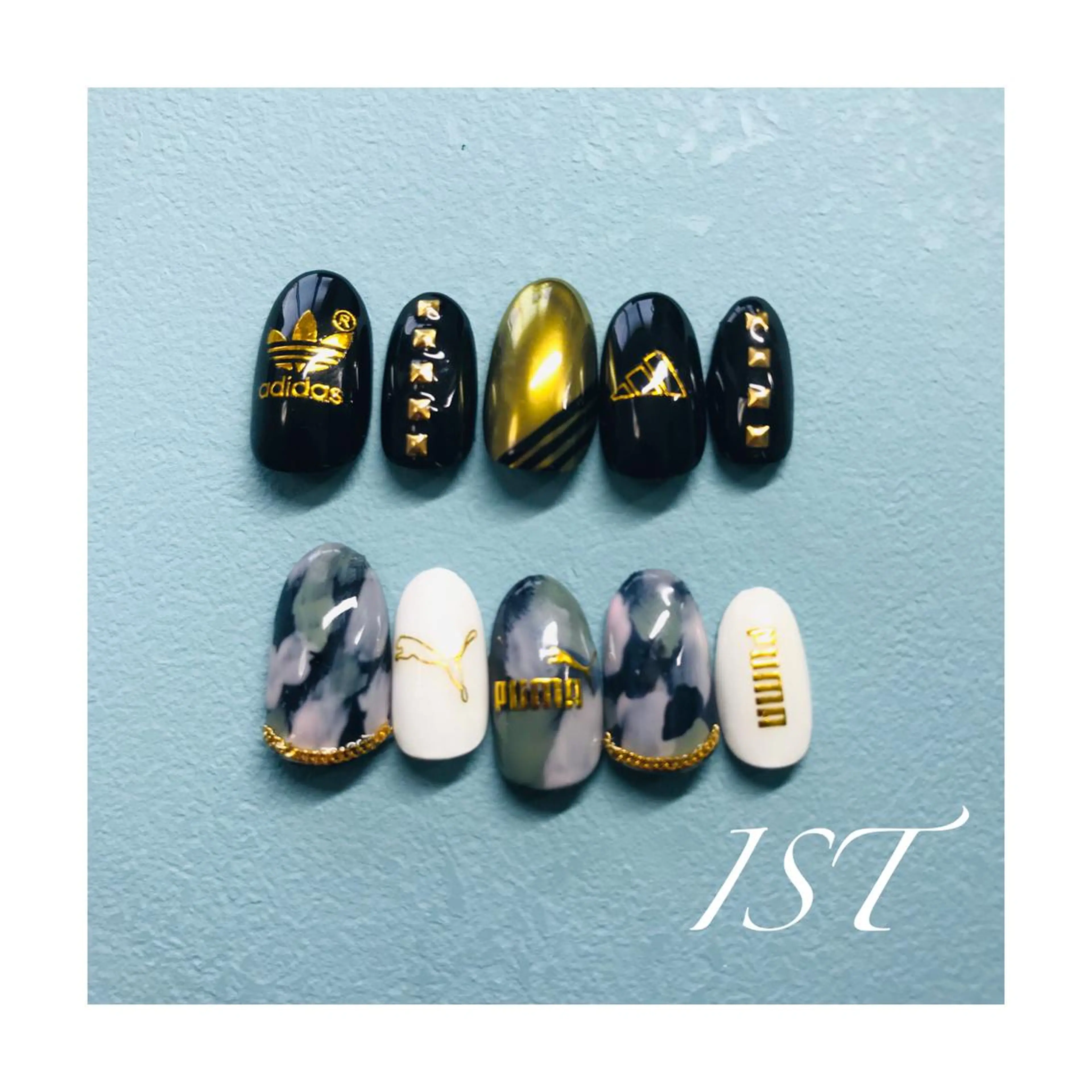 ネイル メンズ歓迎🙆‍♀️ エステ/ネイルISTのエステ・リラクイメージ