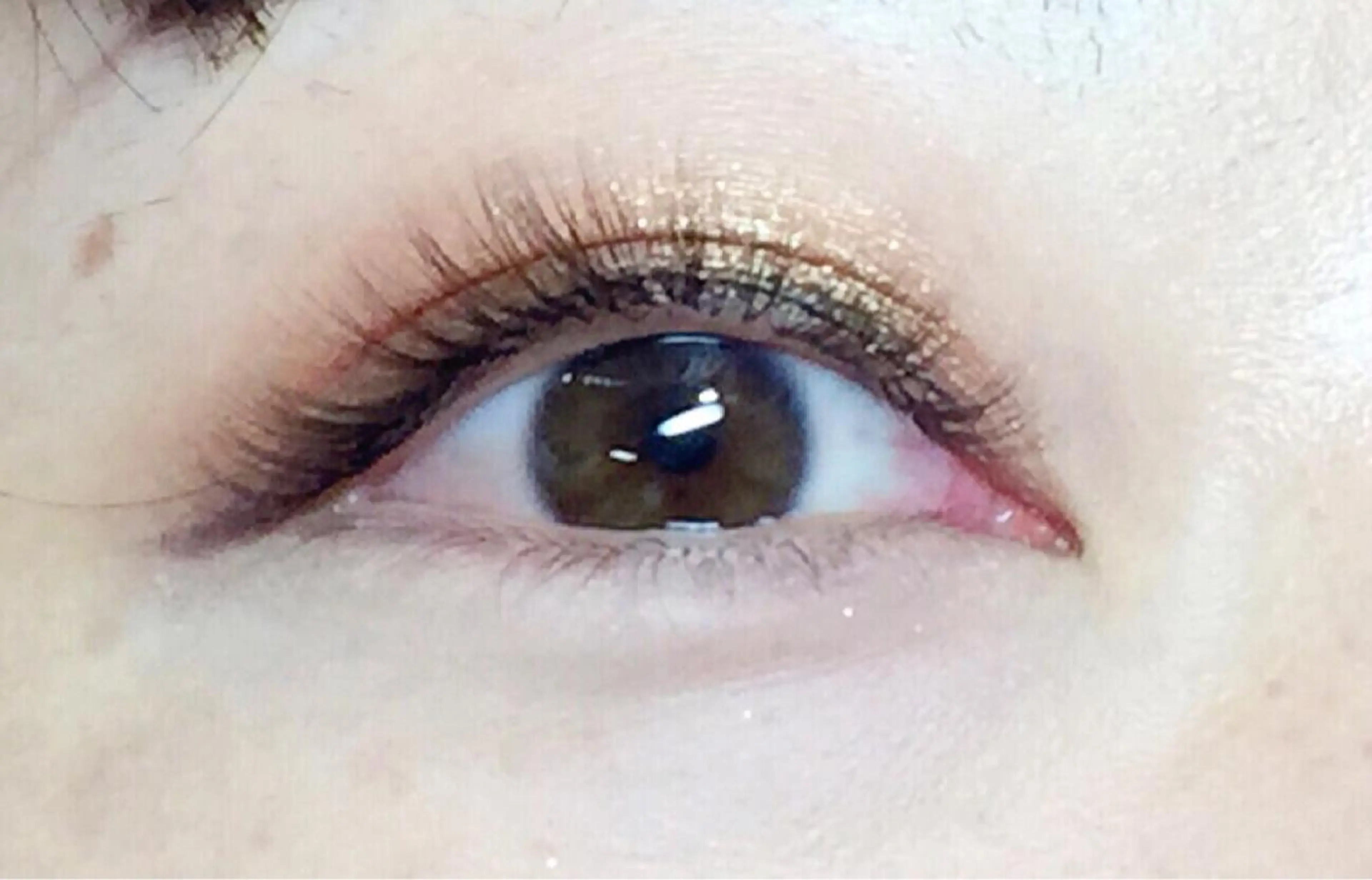 マツエク・マツパ ボリュームラッシュ eyelash salon  ANEMONE所属・アイラッシュサロン ANE・MONEのマツエク・マツパデザイン