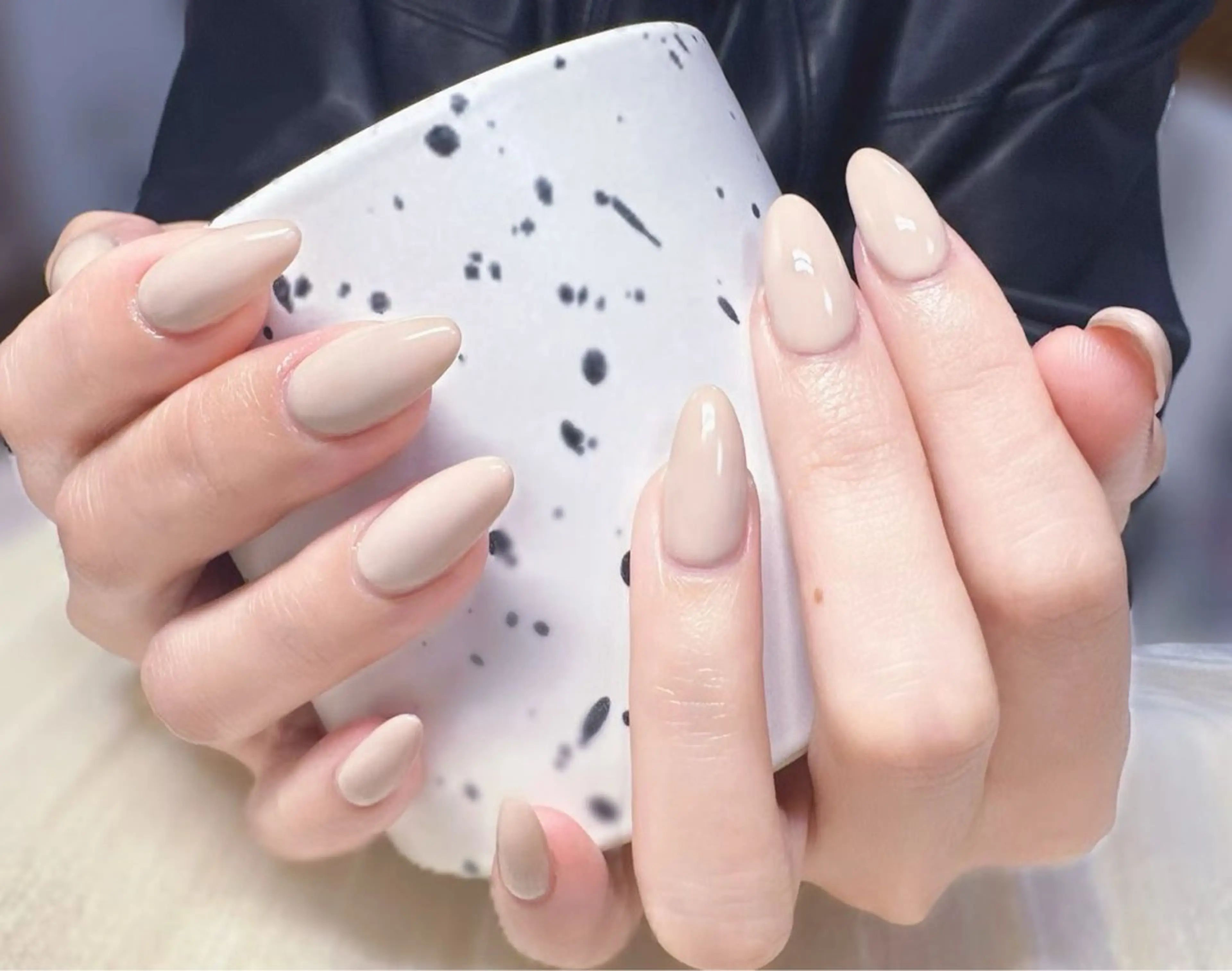 ネイル ハンドネイル Tracy SUIのネイルデザイン