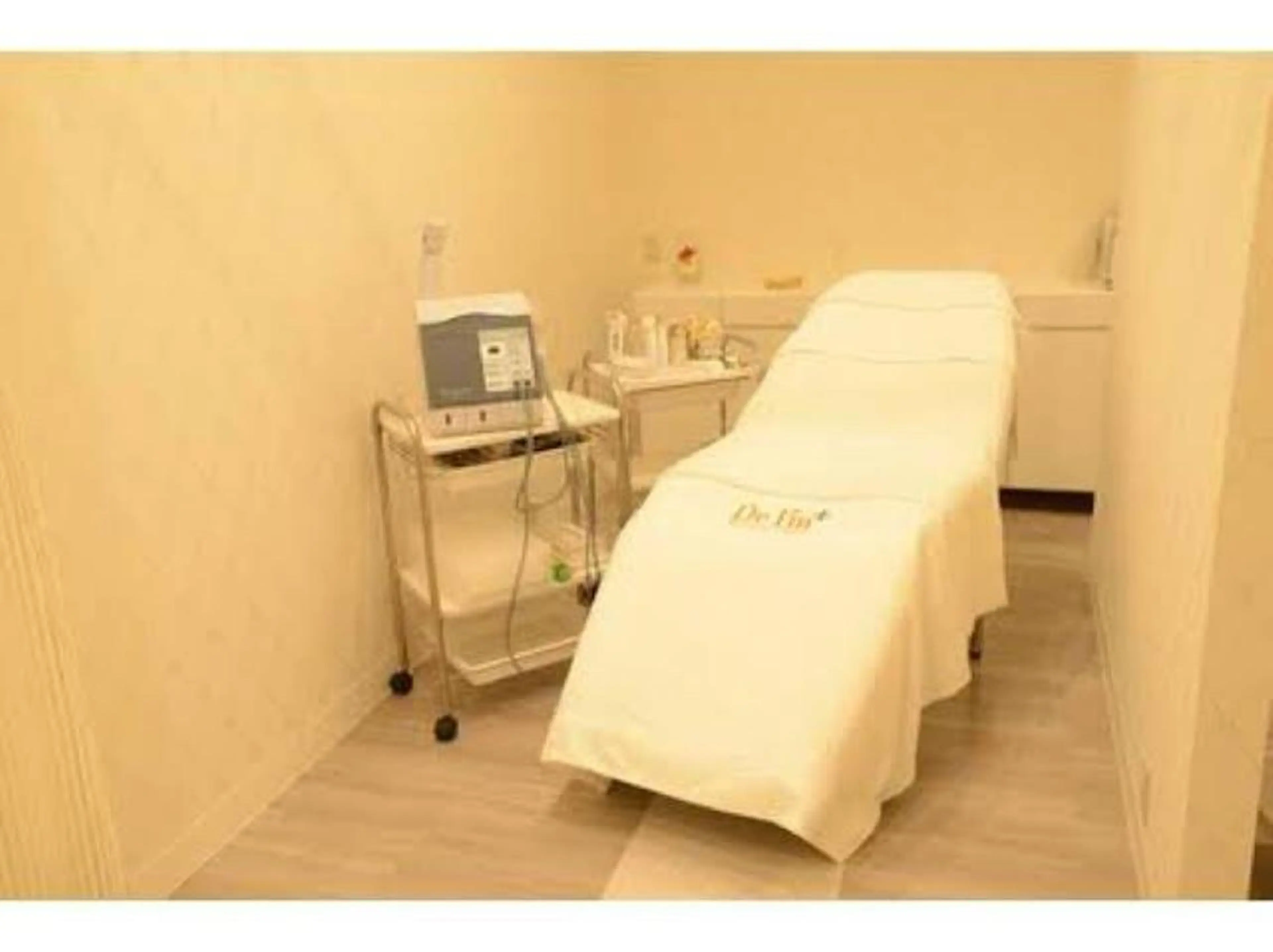 ナリス ビューティスタジオ De I'm所属・新田 彩乃のエステ・リラクイメージ