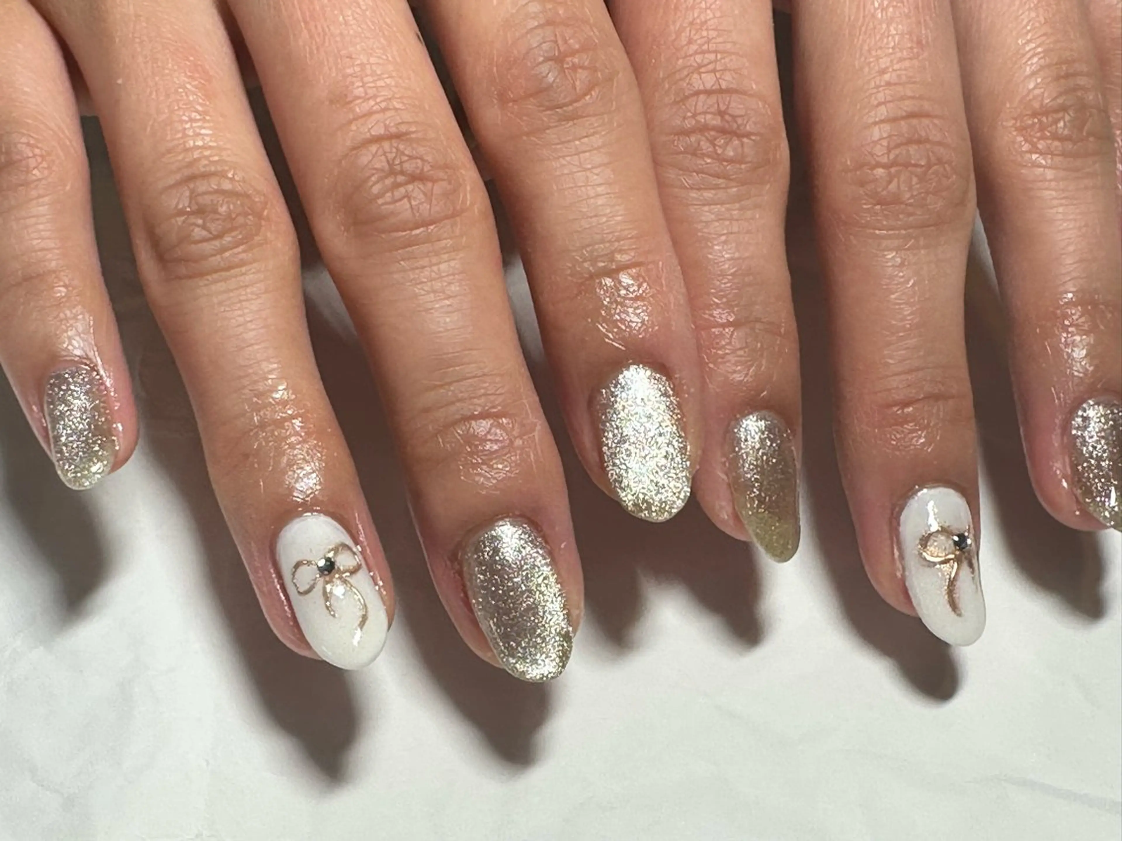 ネイル e.nail所属・🍎吉田 恵里🍎のネイルデザイン