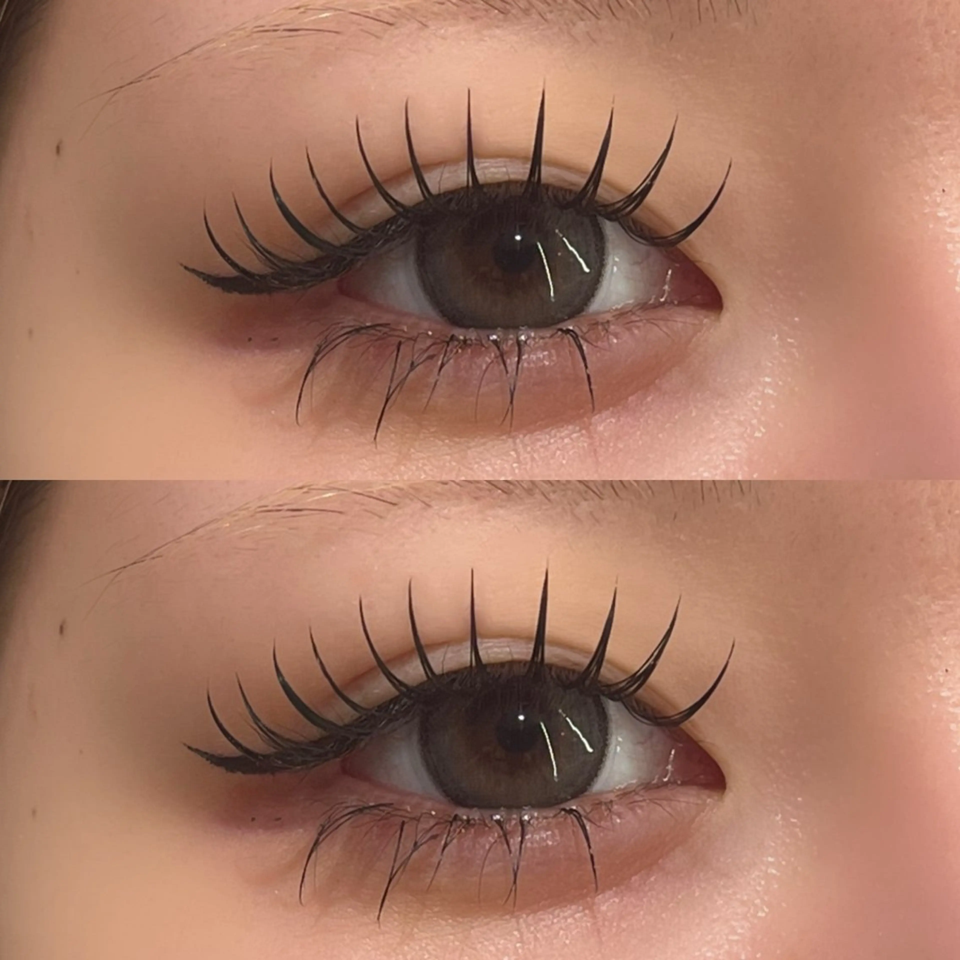 マツエク・マツパ マツエク 🫧中村 葉月🫧のマツエク・マツパデザイン