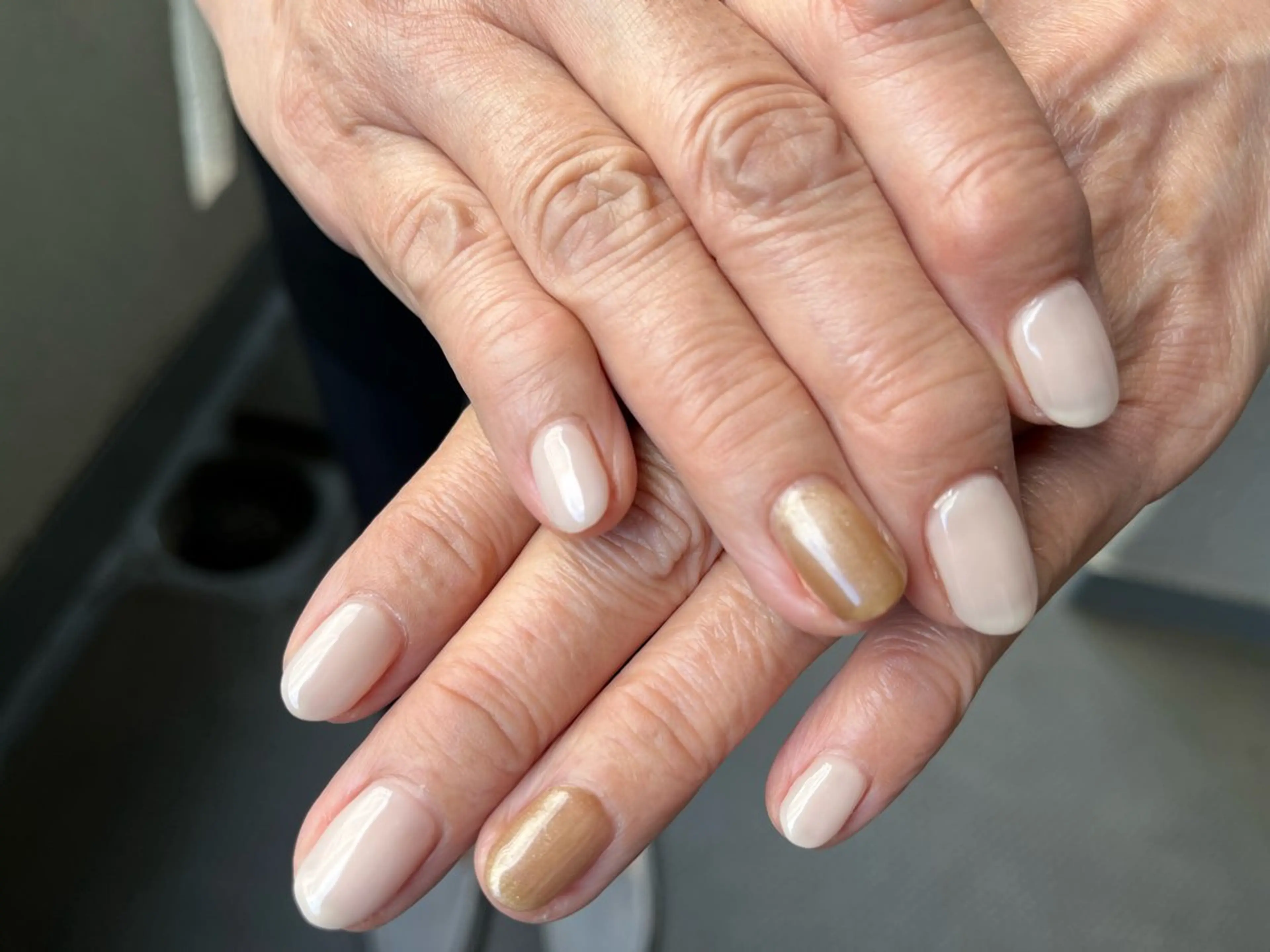 ネイル ネイルサロン HANAのネイルデザイン