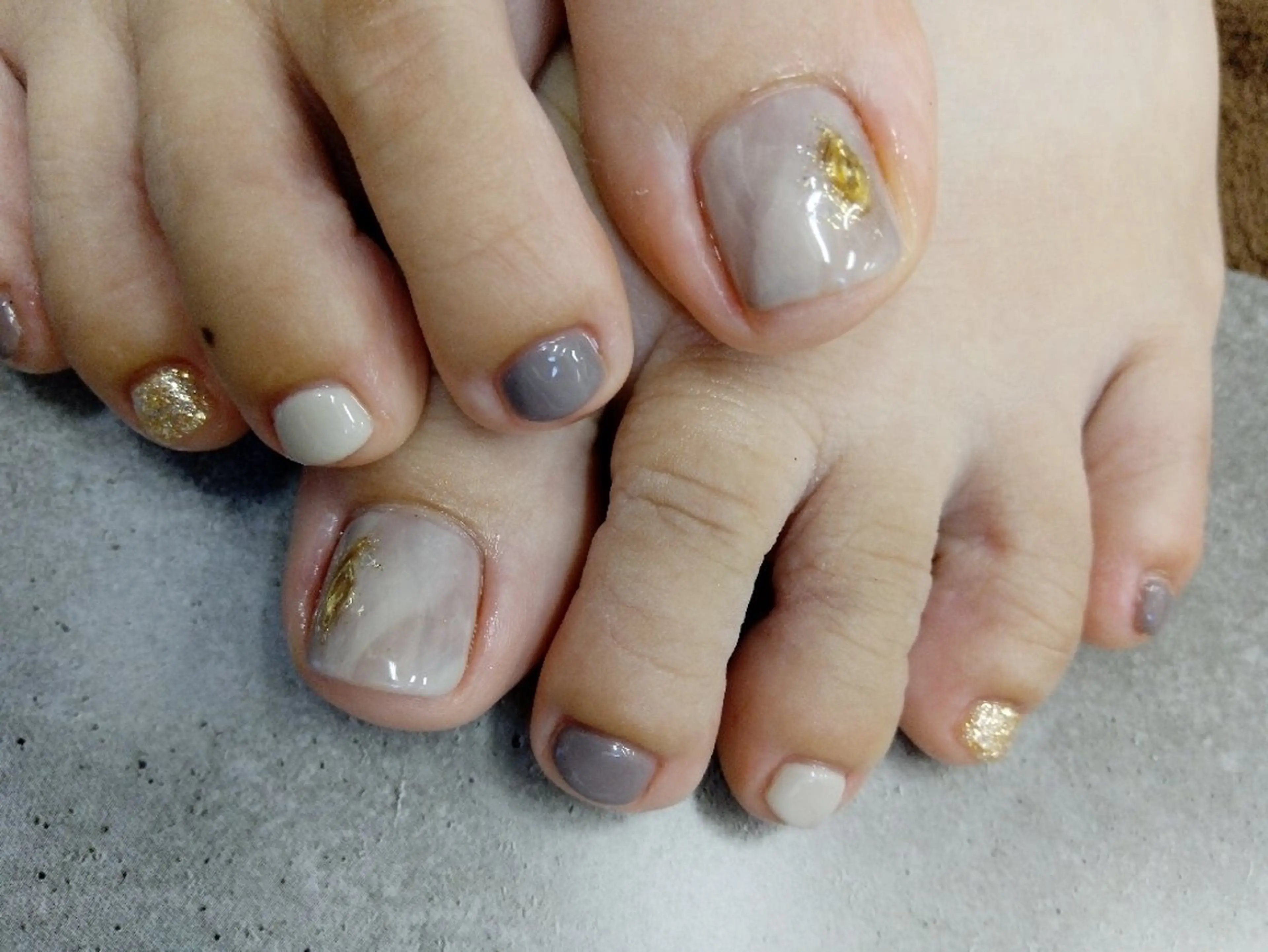 ネイル Sorei所属・　 キムラのネイルデザイン