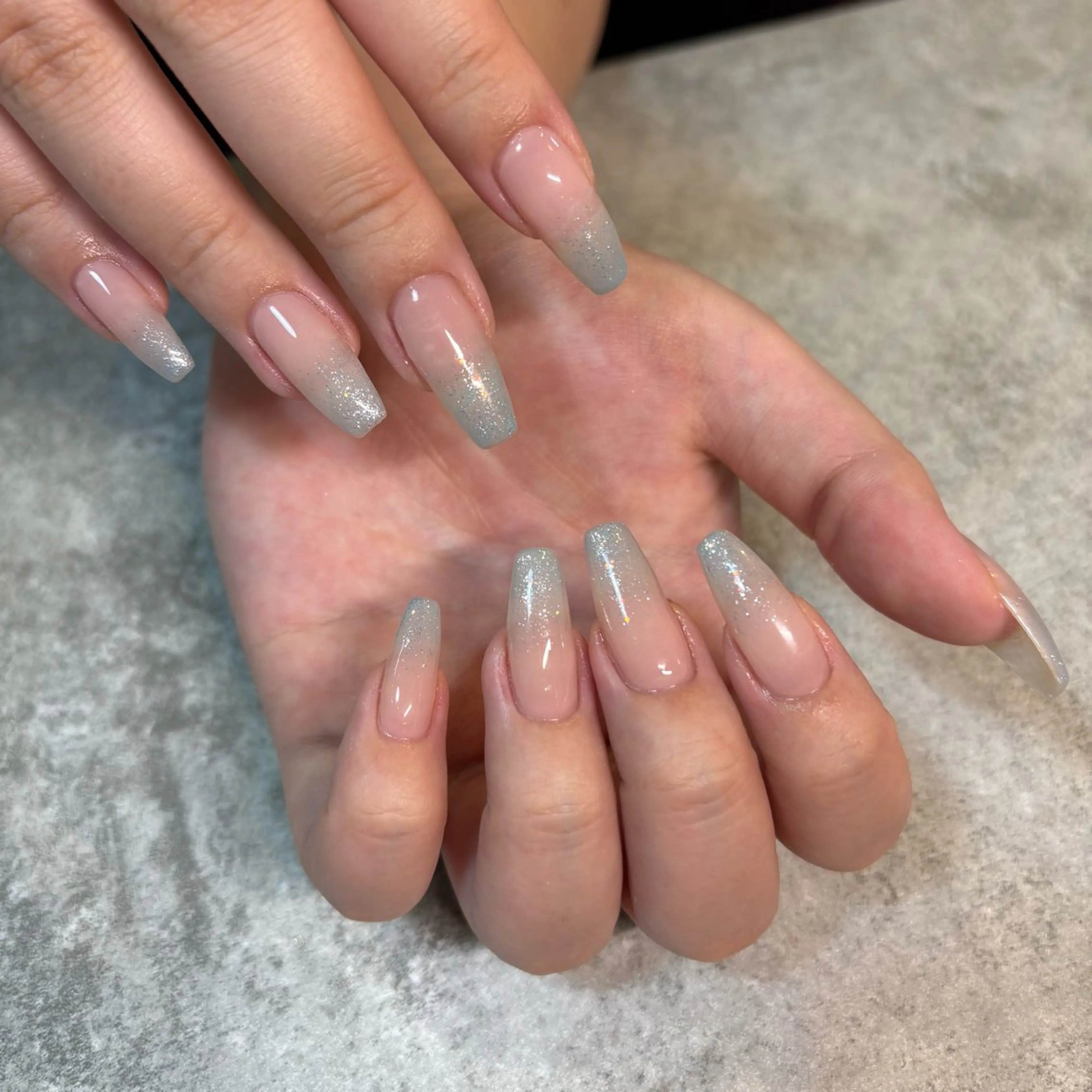 ネイル ハンドネイル airRe Kotonoのネイルデザイン