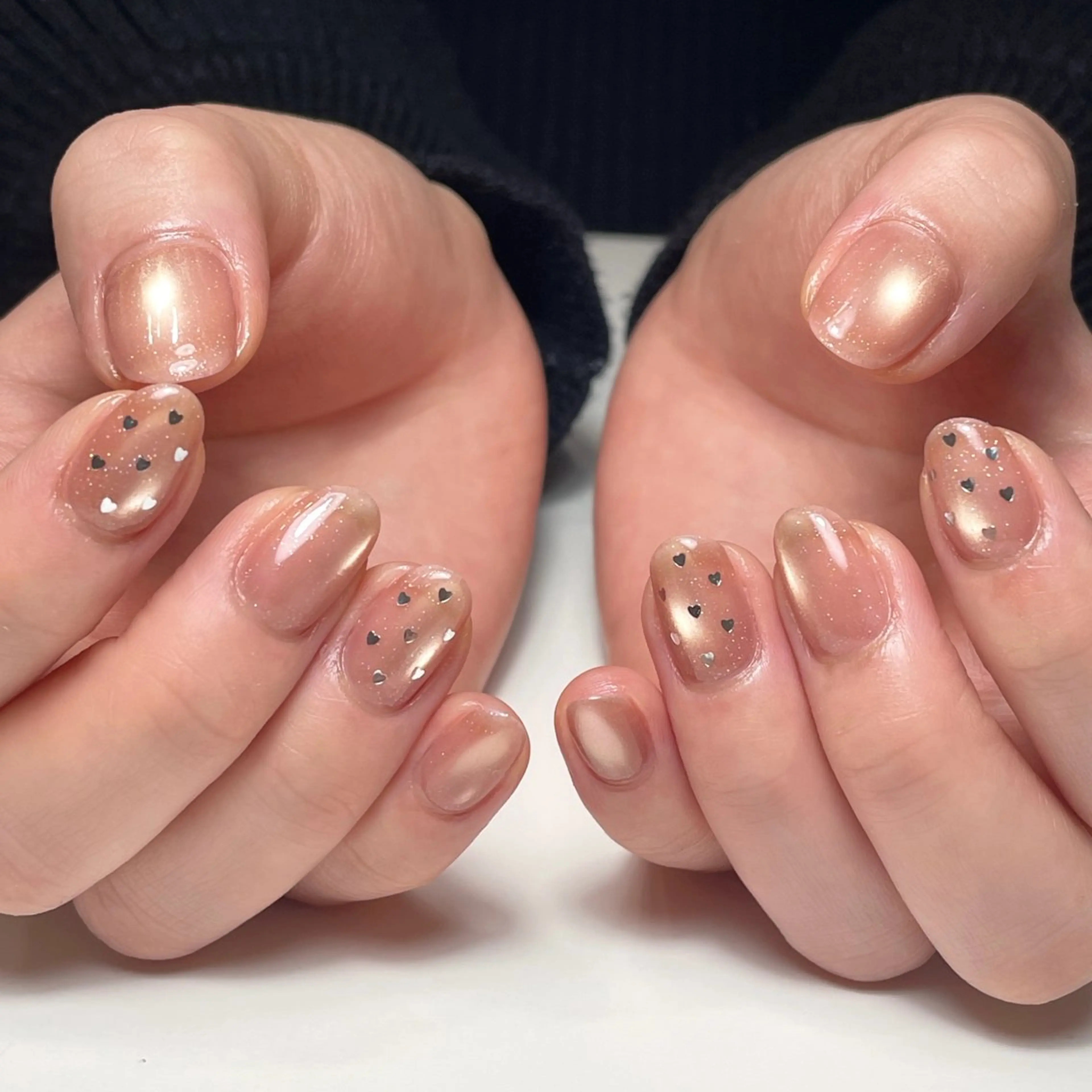 ネイル ハンドネイル oncu nailのネイルデザイン