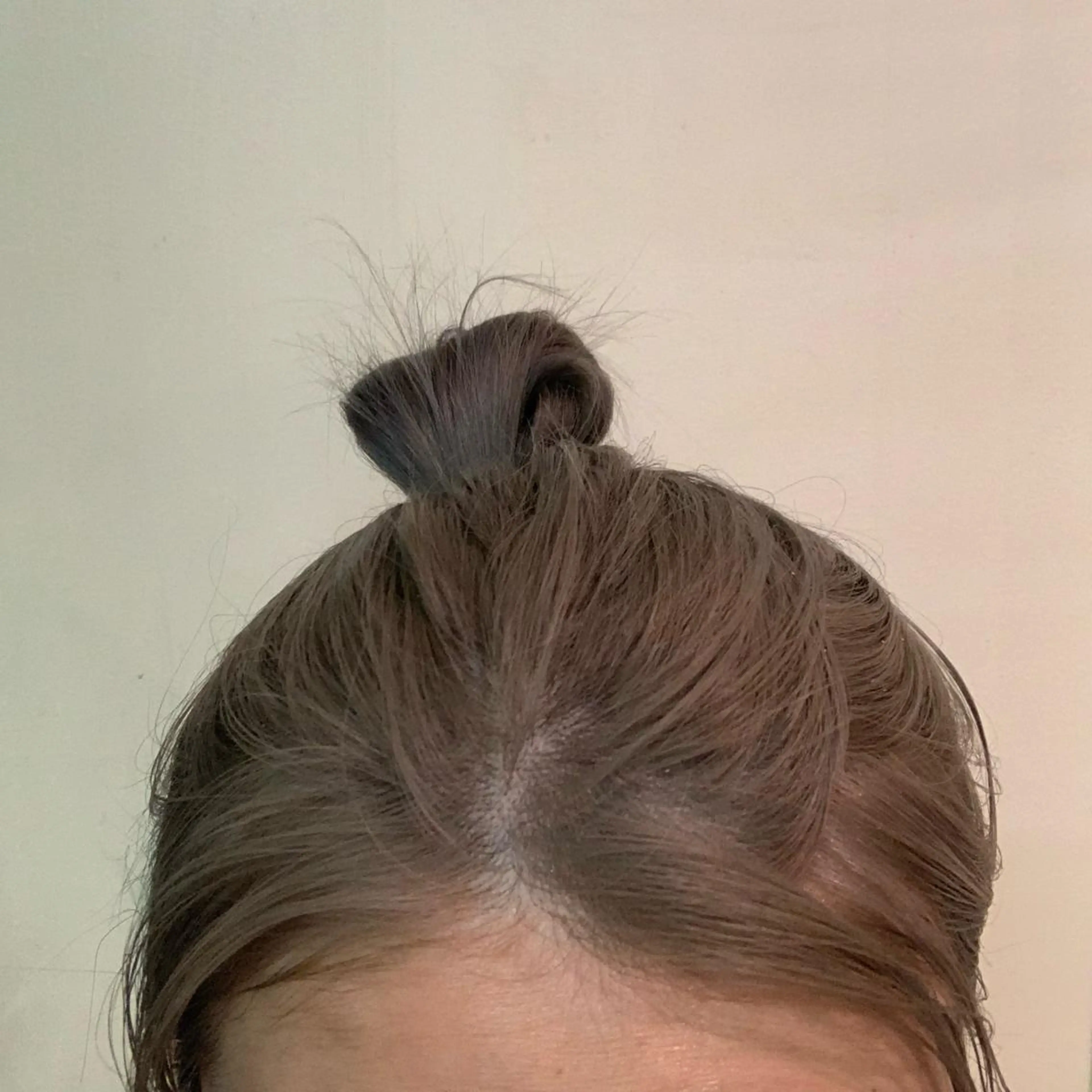 セミロング カラー HairMake bo:rl所属・武島 美優のヘアスタイル