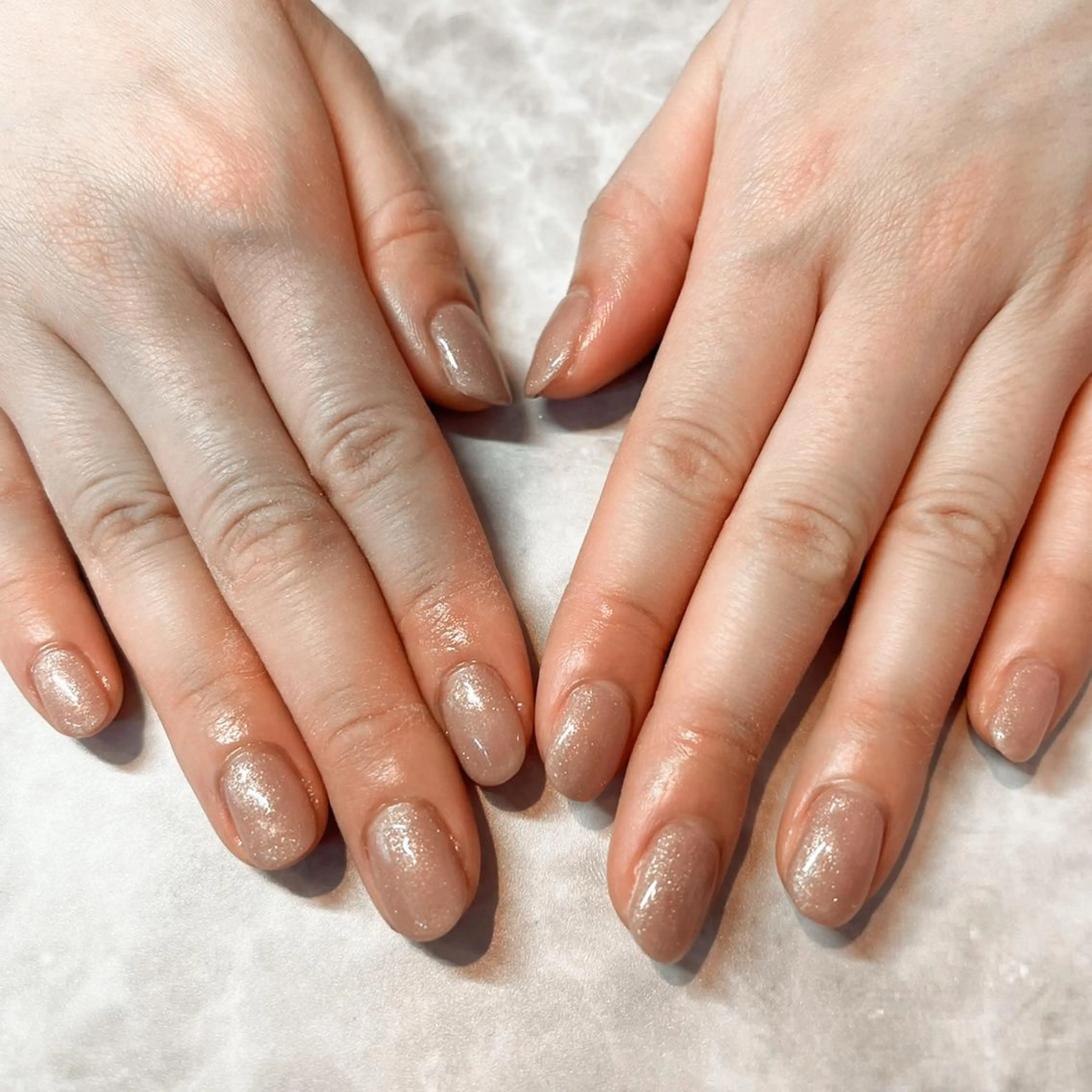 ネイル NAIL Salon IP所属・長谷川 奈緒美のネイルデザイン