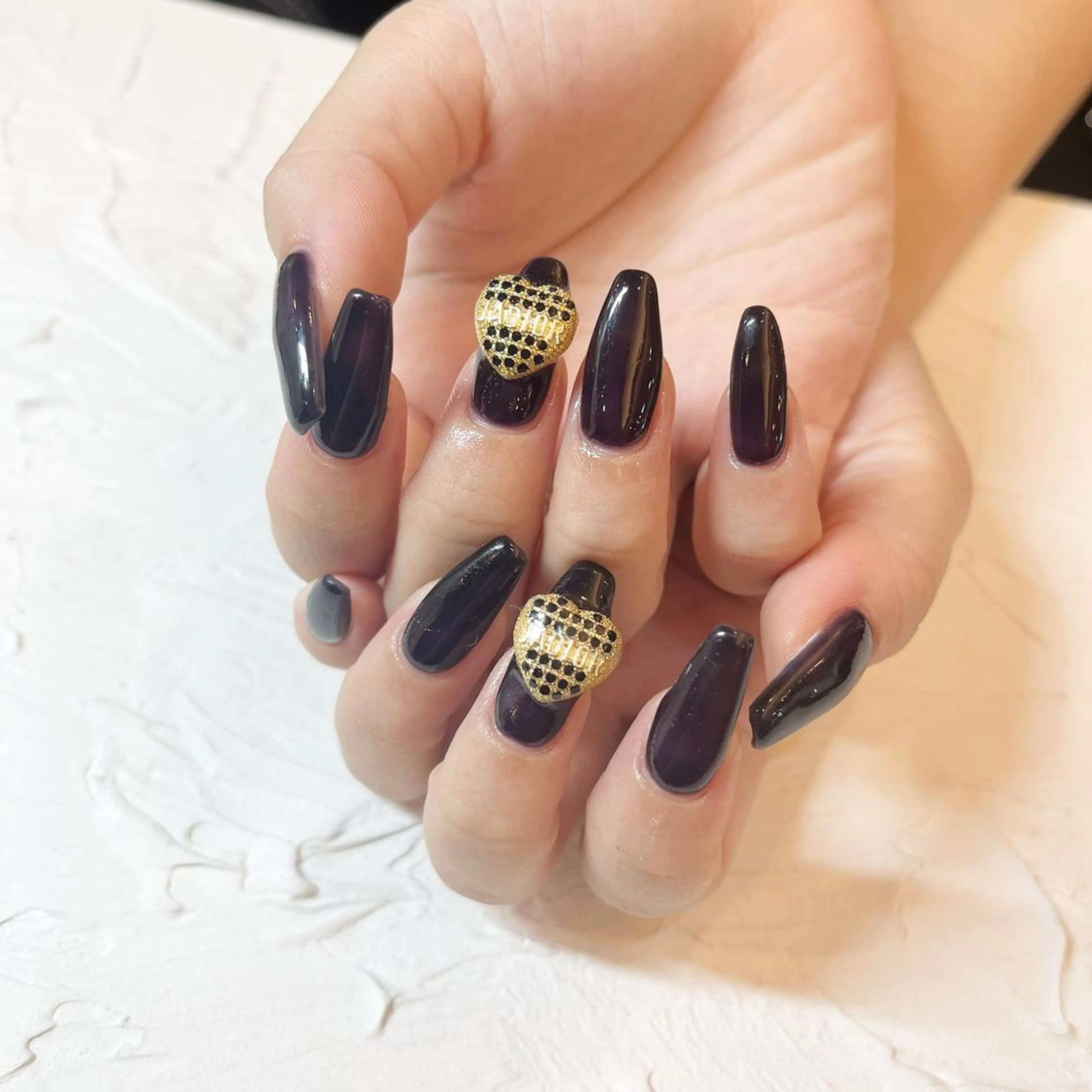 ネイル 🔷ﾐﾅﾐﾈｲﾙ🔷 やり放題ネイル渋谷2のネイルデザイン