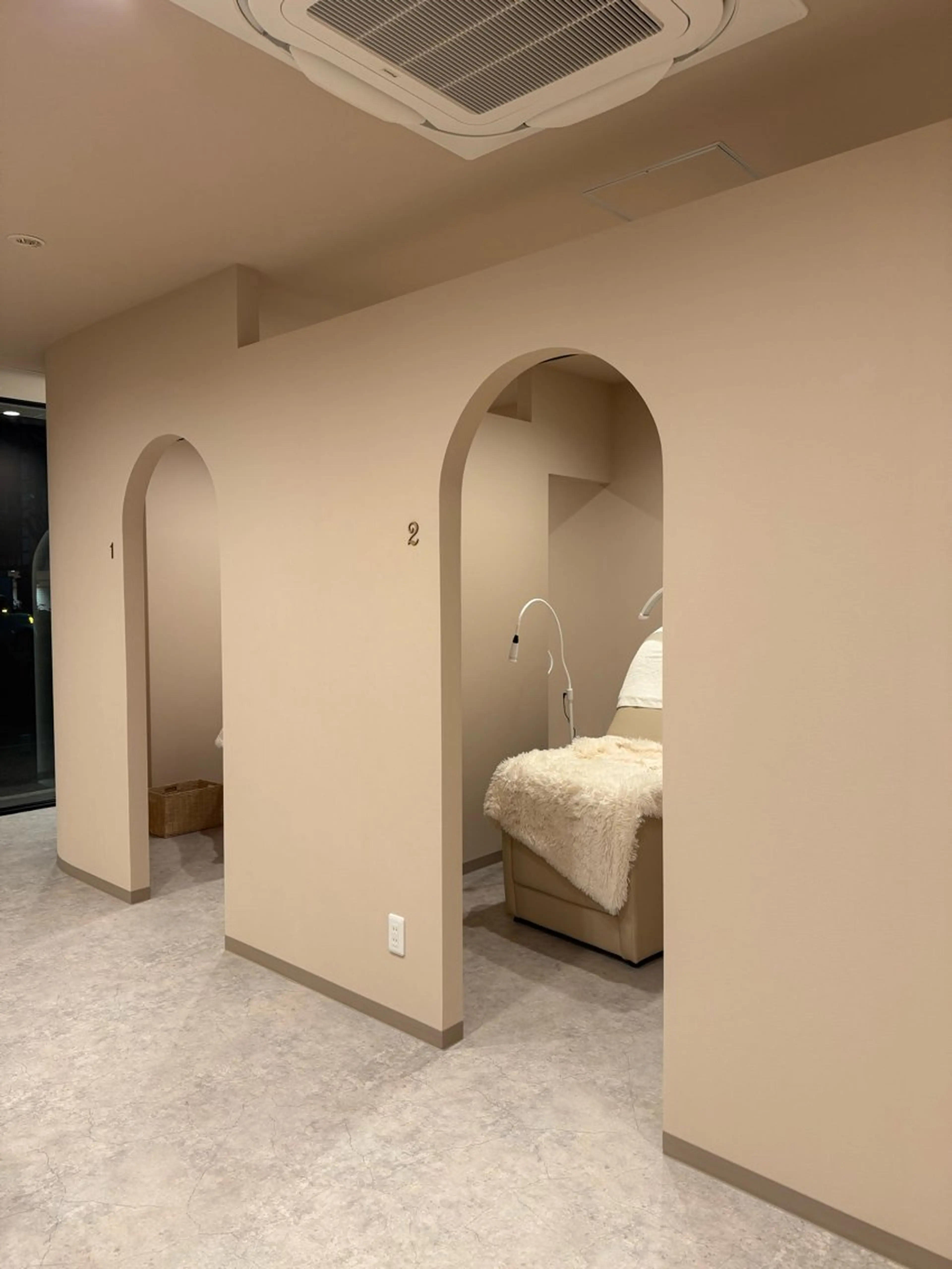 #She 和歌山東口店所属・#She【まつ毛】 和歌山東口店のマツエク・マツパデザイン