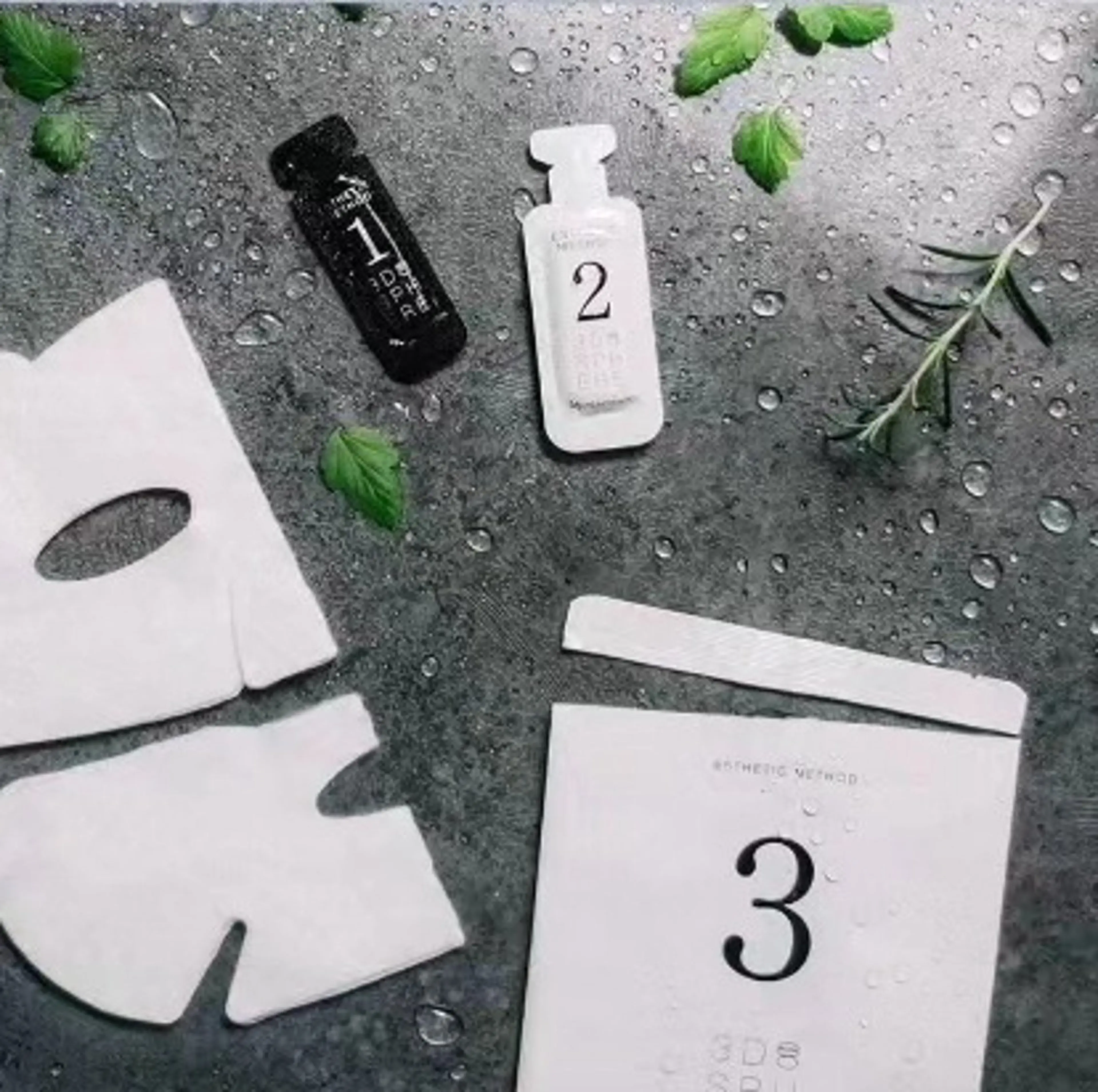 エステ フェイシャルエステ haruのエステ・リラクイメージ