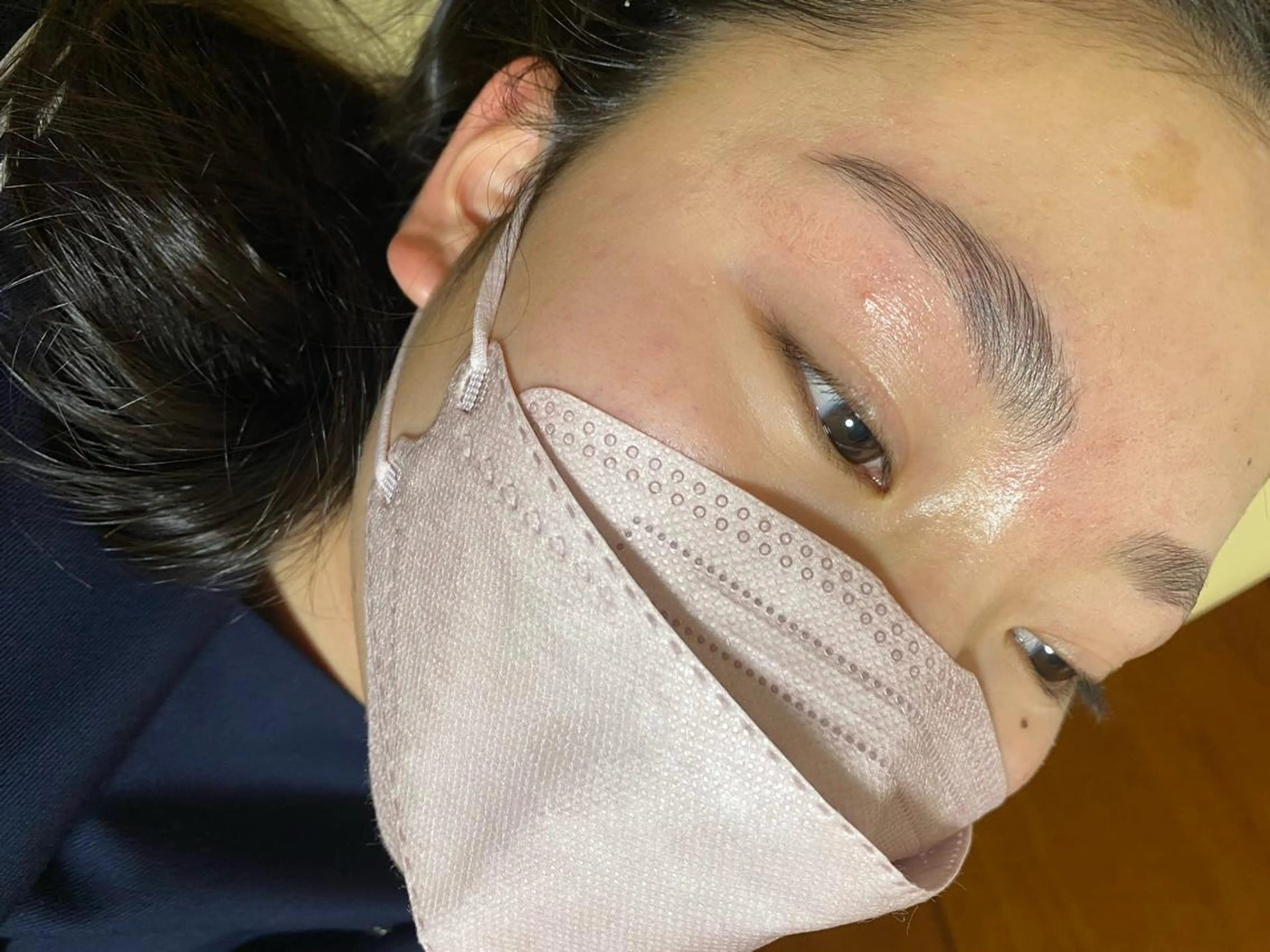 アイブロウ melia メリアのその他イメージ