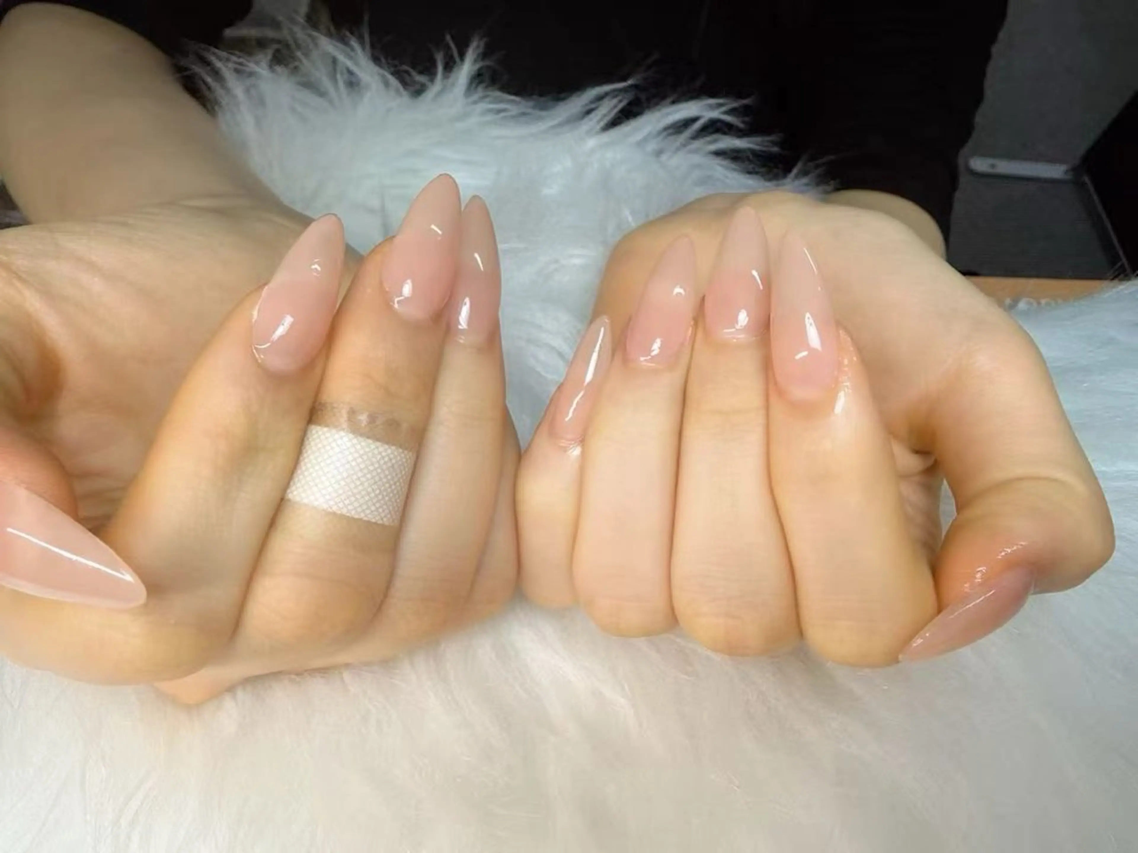 ネイル GCP Nail はるのネイルデザイン