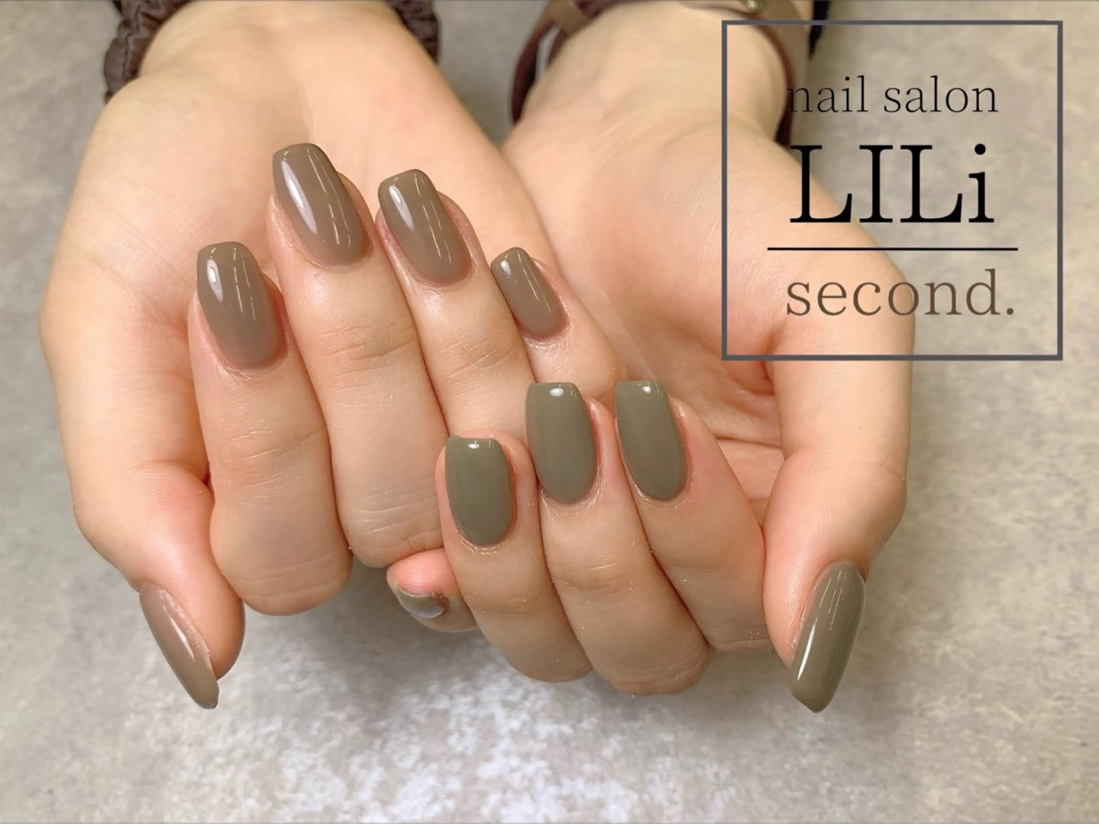 ネイル Sari ✳︎のネイルデザイン