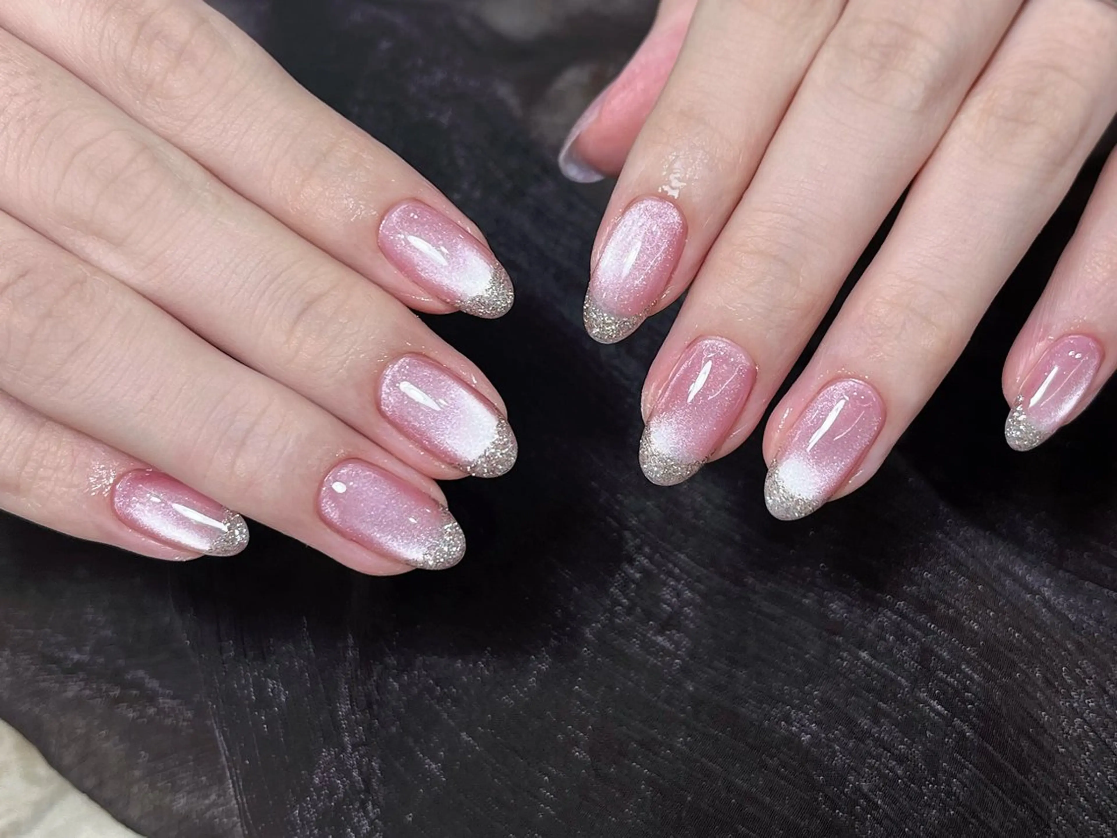ネイル ハンドネイル Echo Nail Salonのネイルデザイン