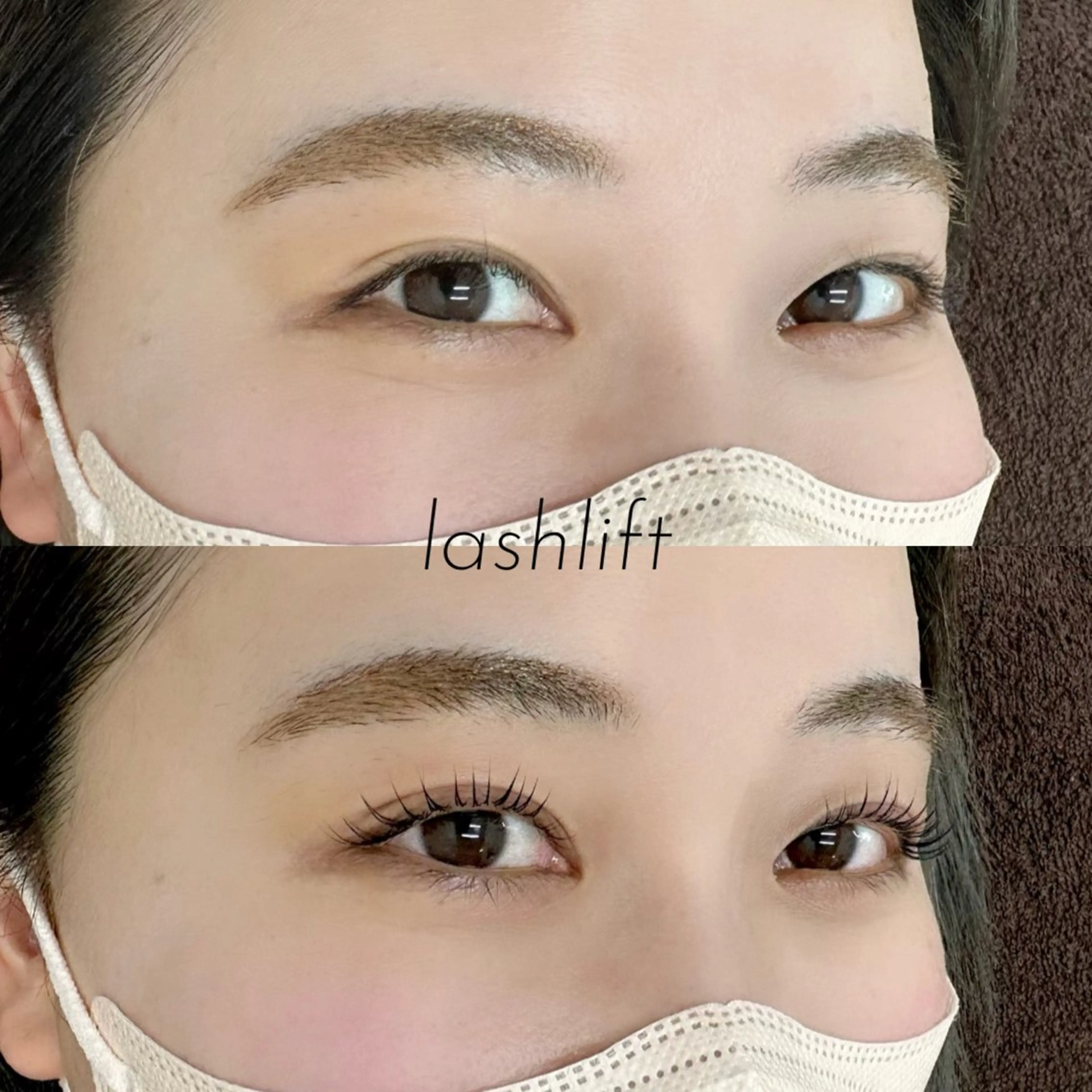 マツエク・マツパ salone Regina所属・Regina（レジー ナ）nanahoのマツエク・マツパデザイン