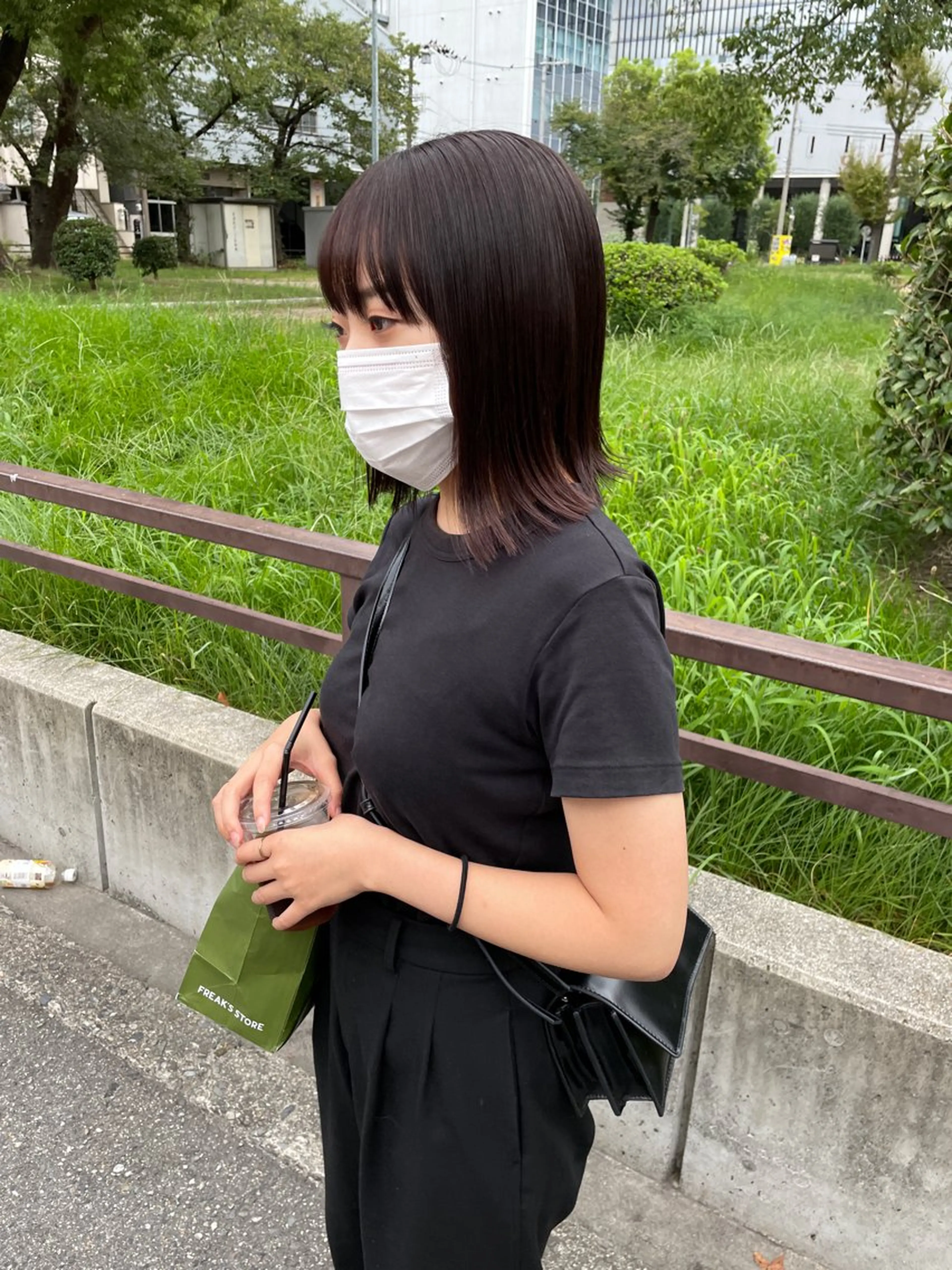 縮毛矯正👩🏻‍🦱10,11日限定🎍の写真