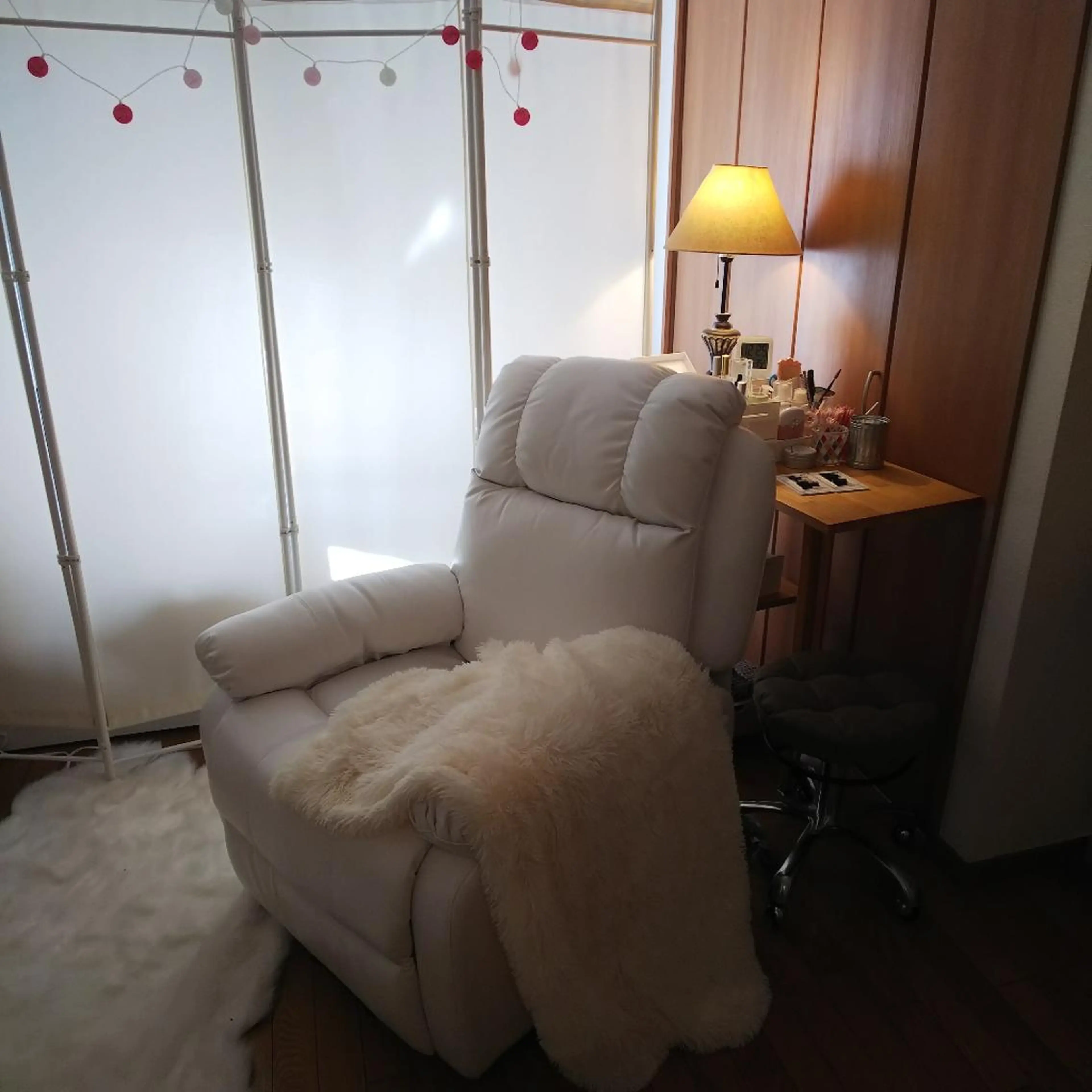 マツエク・マツパ B☆st はるのマツエク・マツパデザイン