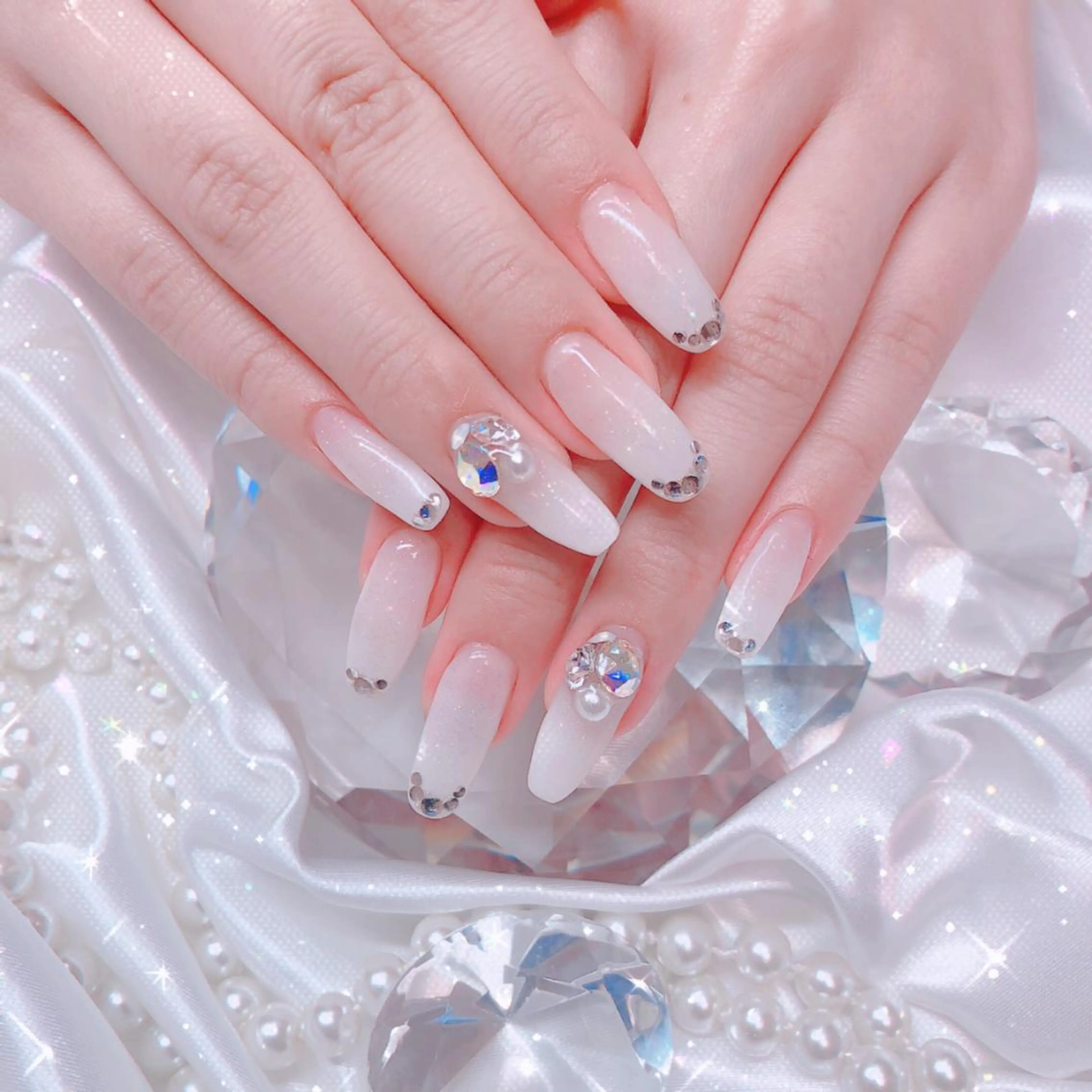 ネイル Private Salon 大宮のネイルデザイン