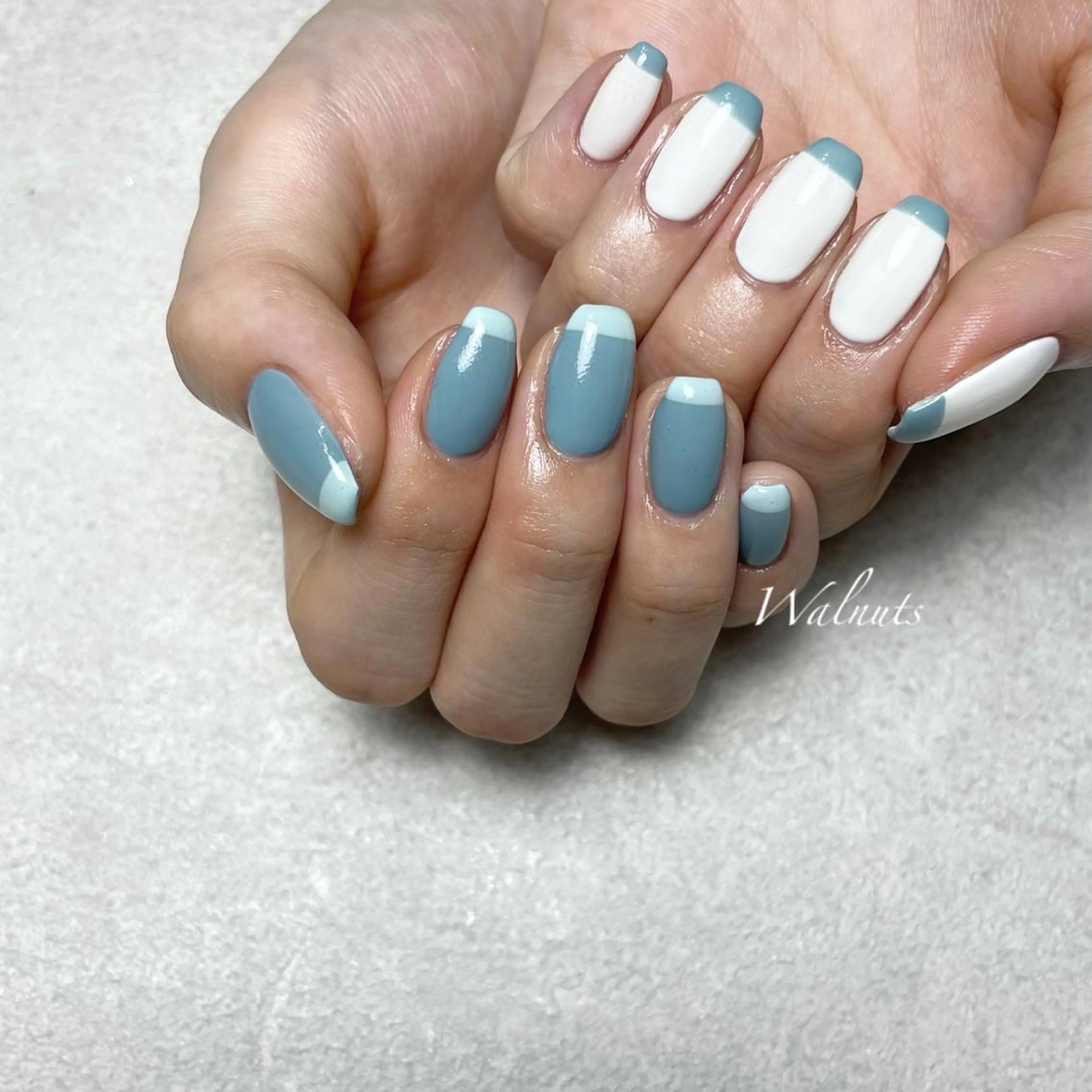 ネイル esterella所属・Nail salon esterellaのネイルデザイン