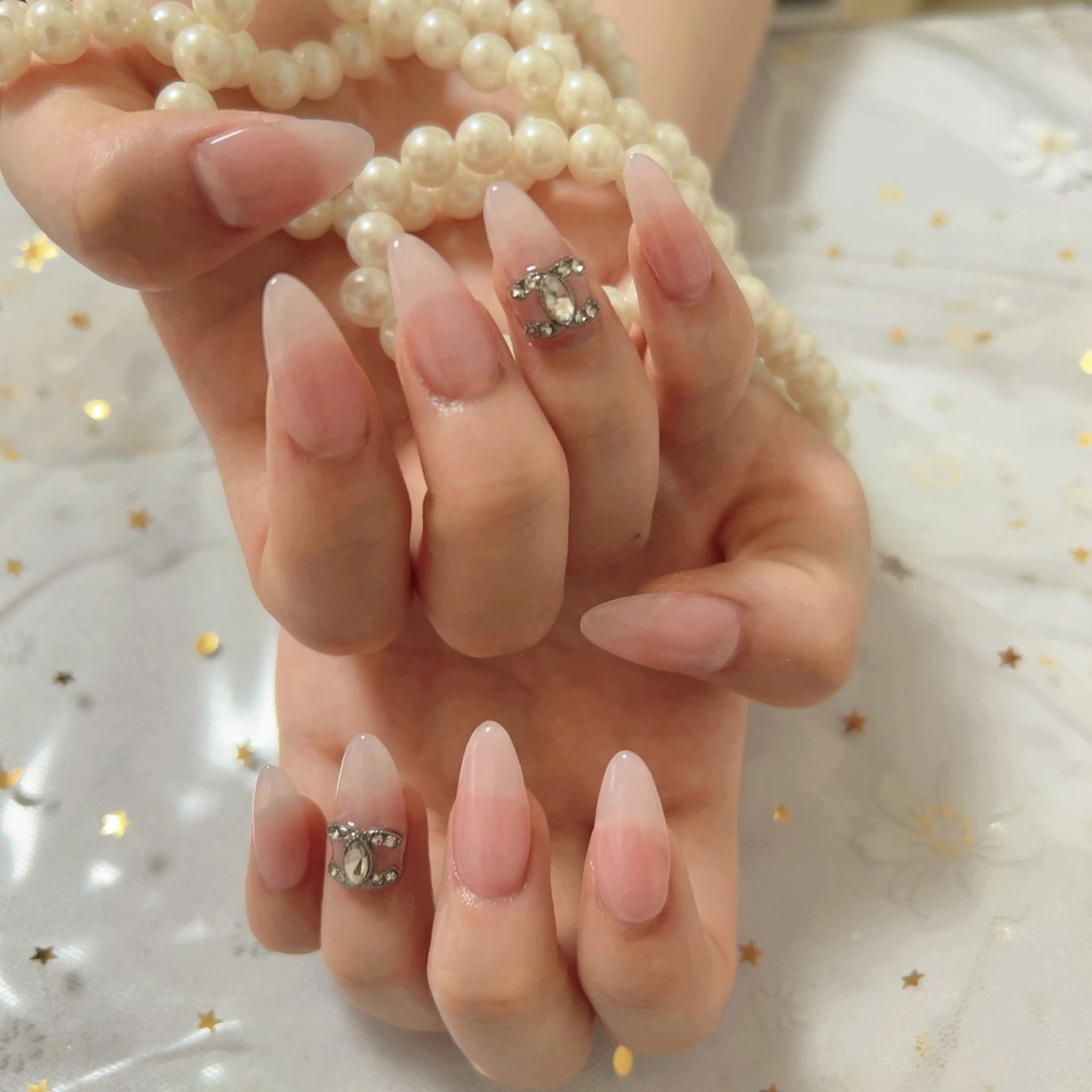 ネイル Kasumi Nailのネイルデザイン