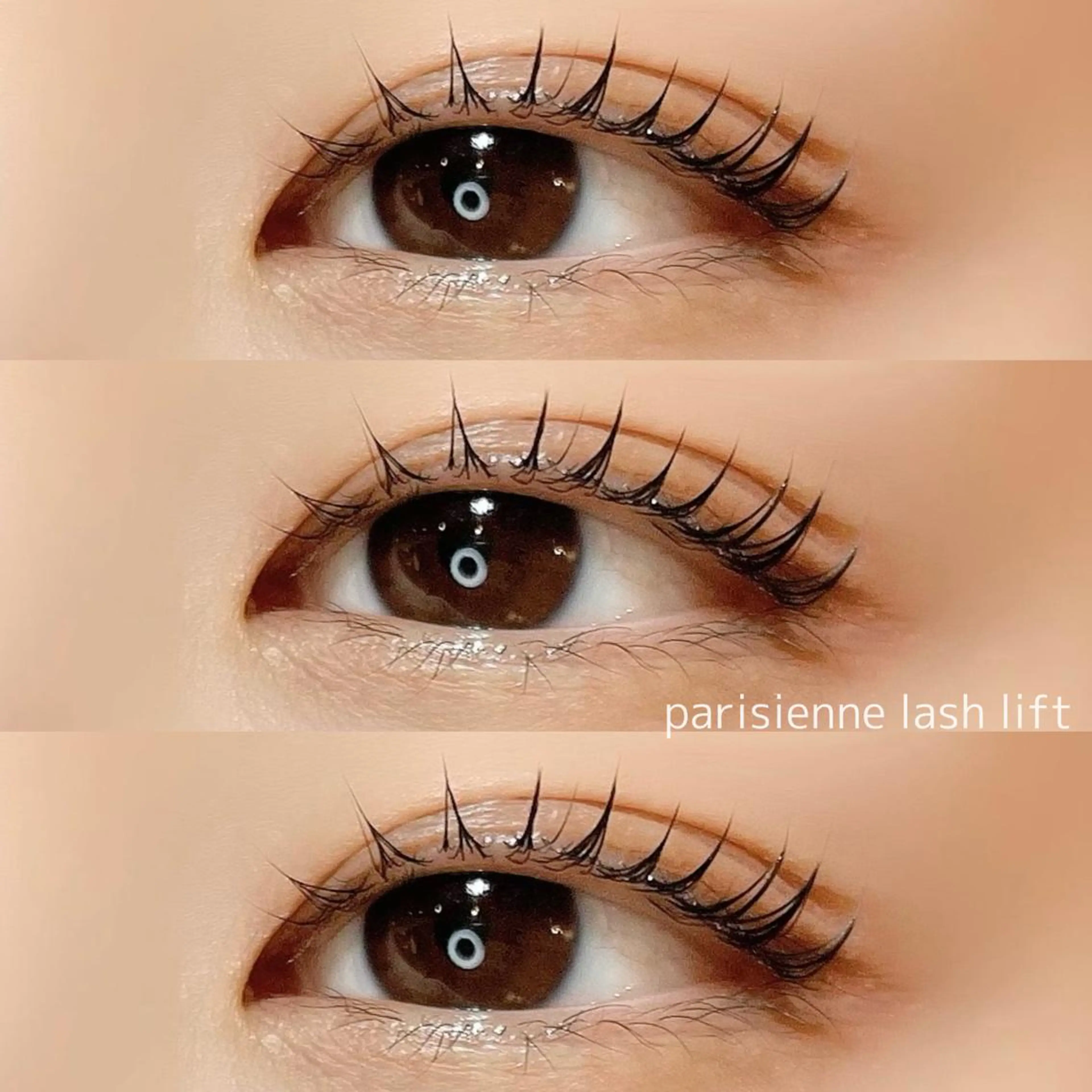 マツエク・マツパ 玉木 愛の眉毛・アイブロウイメージ