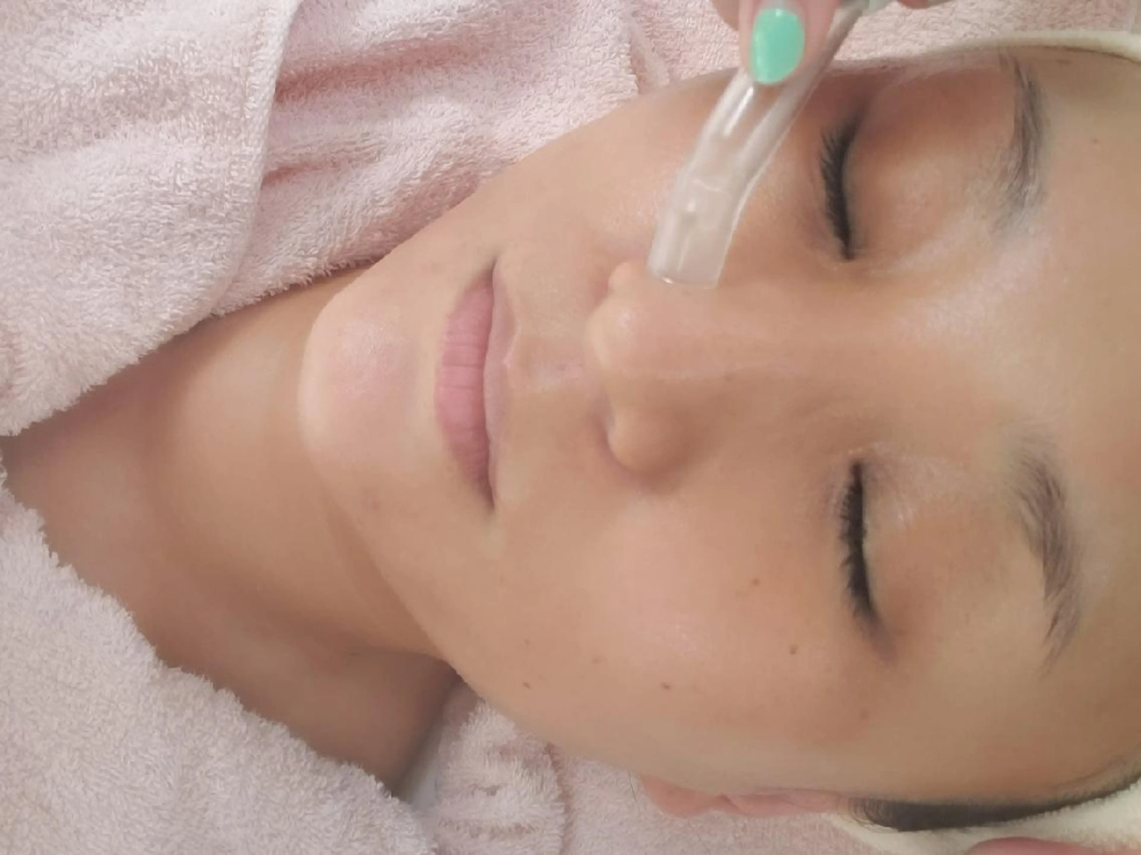 エステ CPサロン立町店 原田のエステ・リラクイメージ