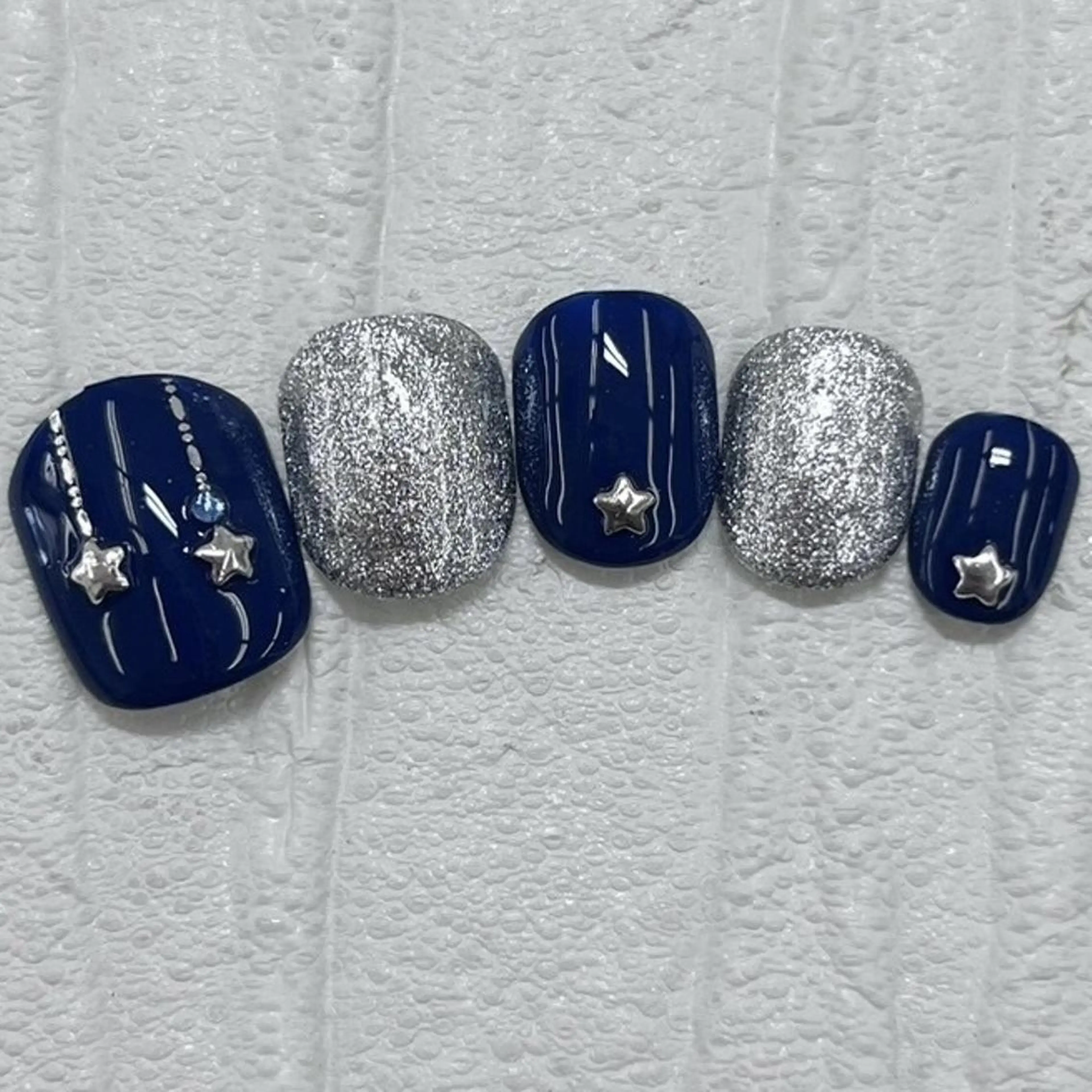 ネイル Nail salon Honey Beeのネイルデザイン